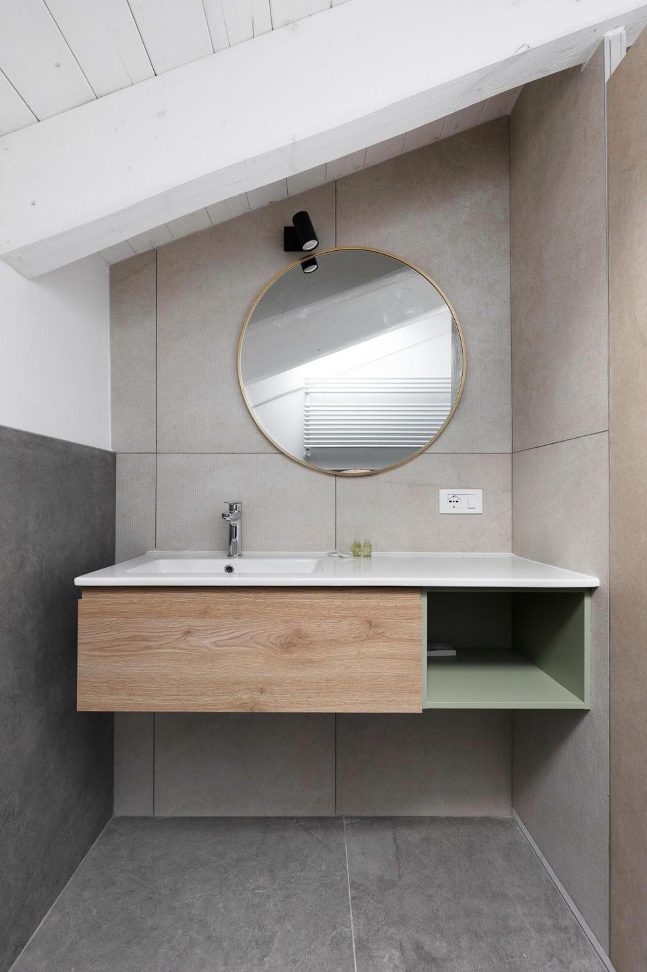Le Dodici Porte - De Maria 7 By District Appartement *