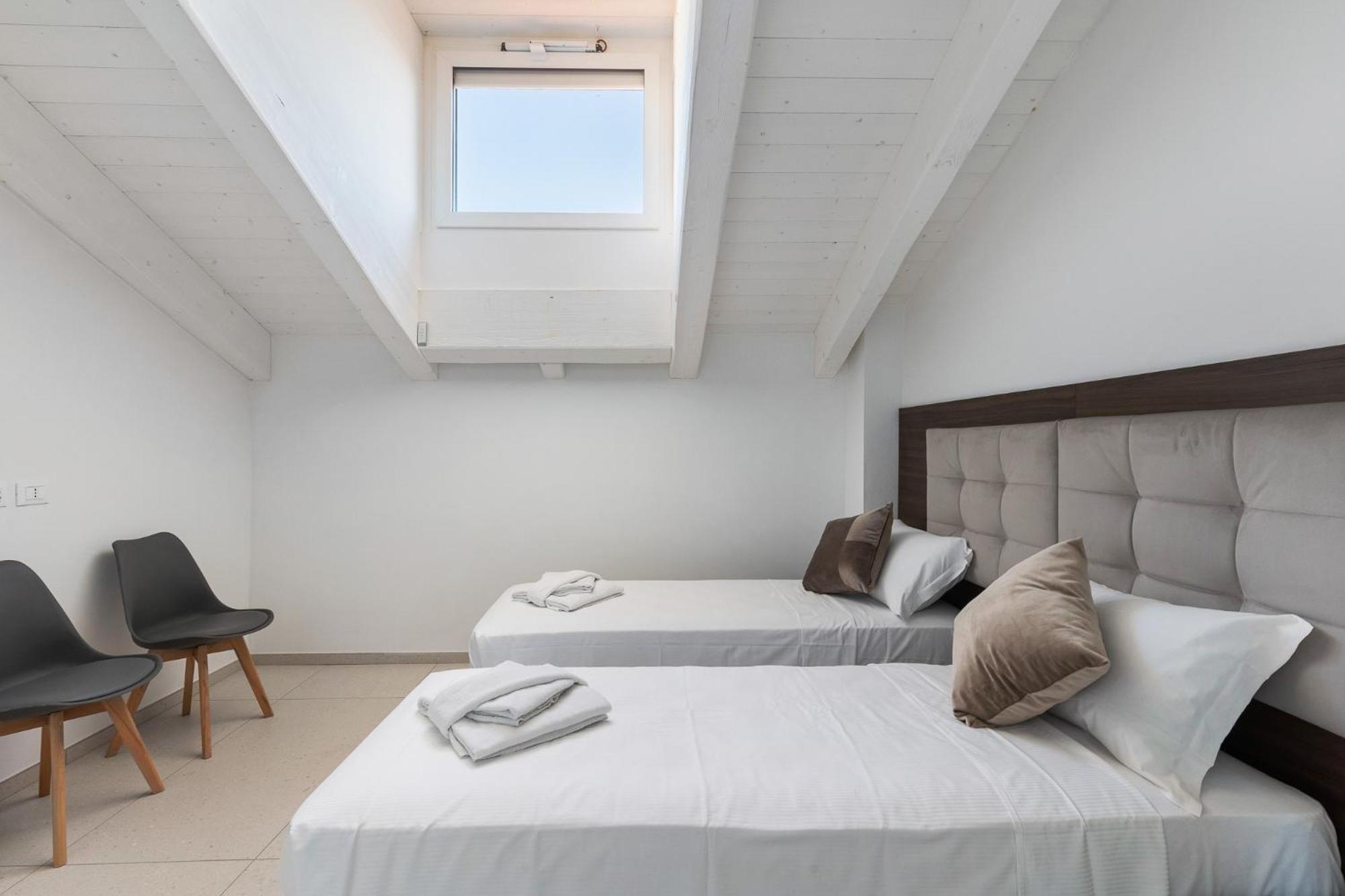 Le Dodici Porte - De Maria 7 By District Appartement Bologna