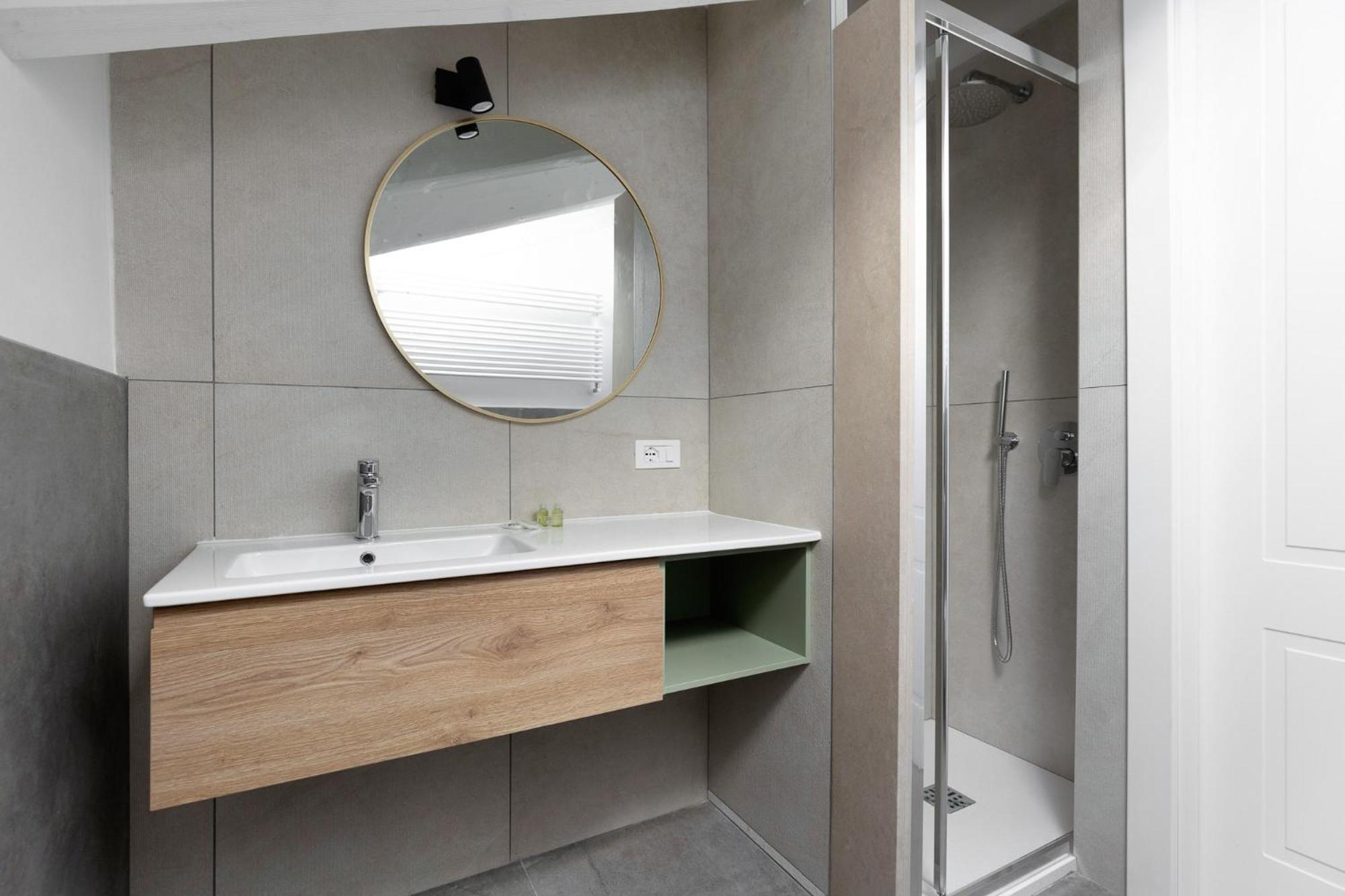 Le Dodici Porte - De Maria 7 By District Appartement *