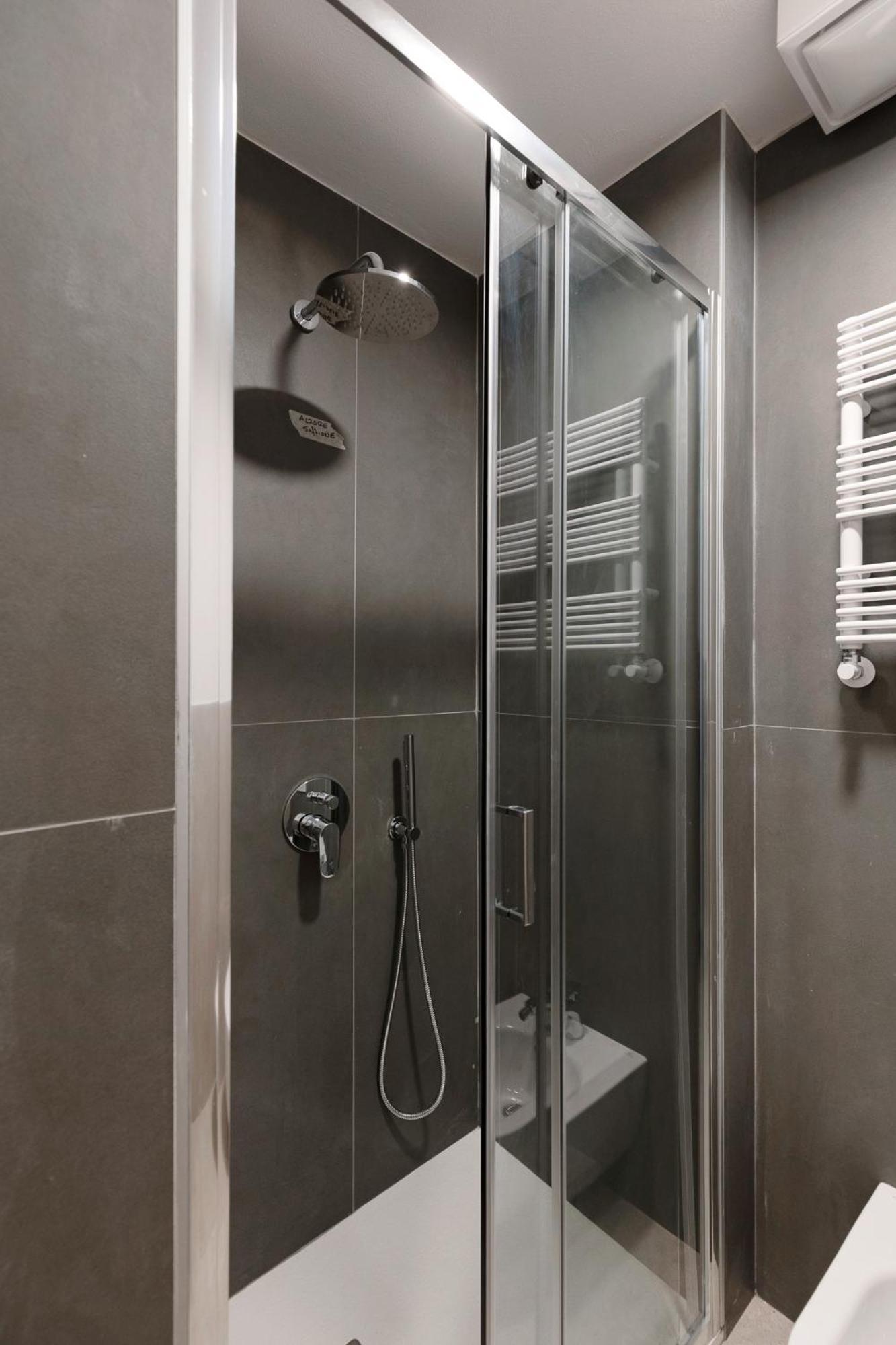 Le Dodici Porte - De Maria 7 By District Appartement