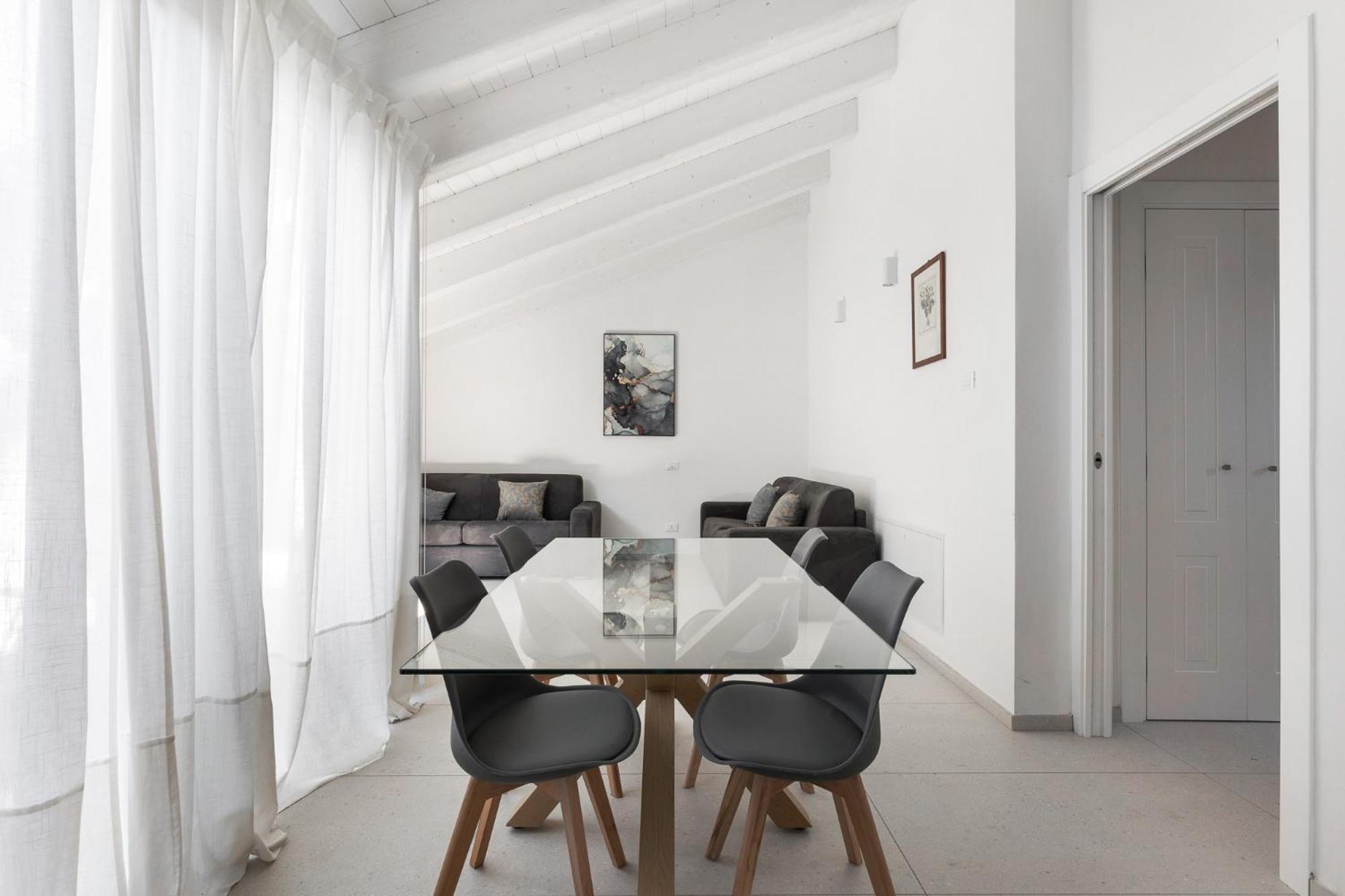 Appartement Le Dodici Porte - De Maria 7 By District