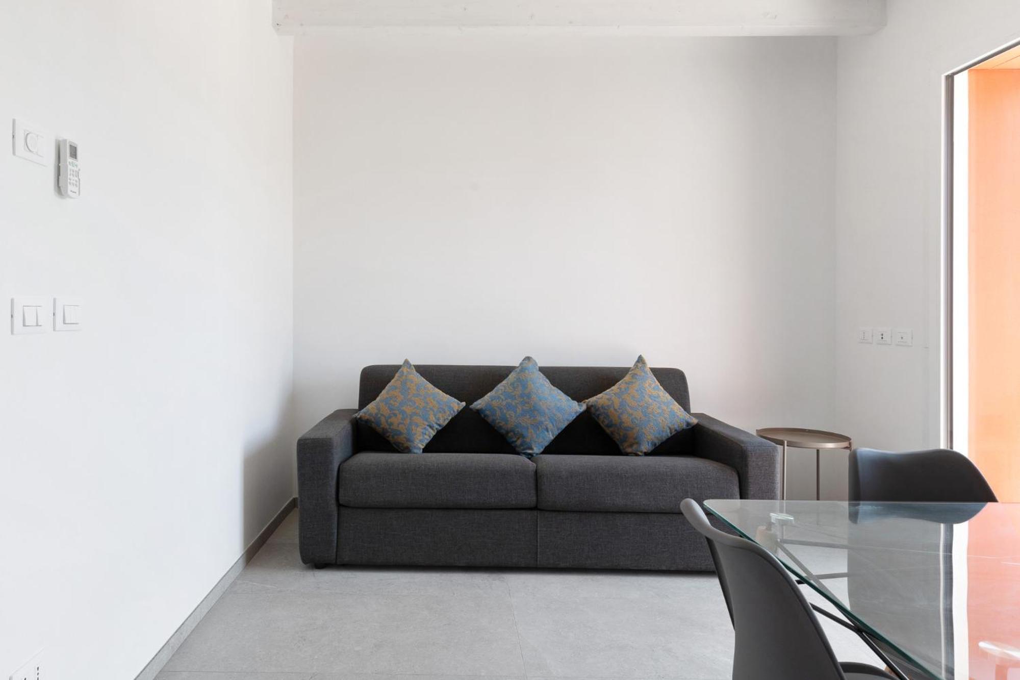 Le Dodici Porte - De Maria 7 By District Appartement *