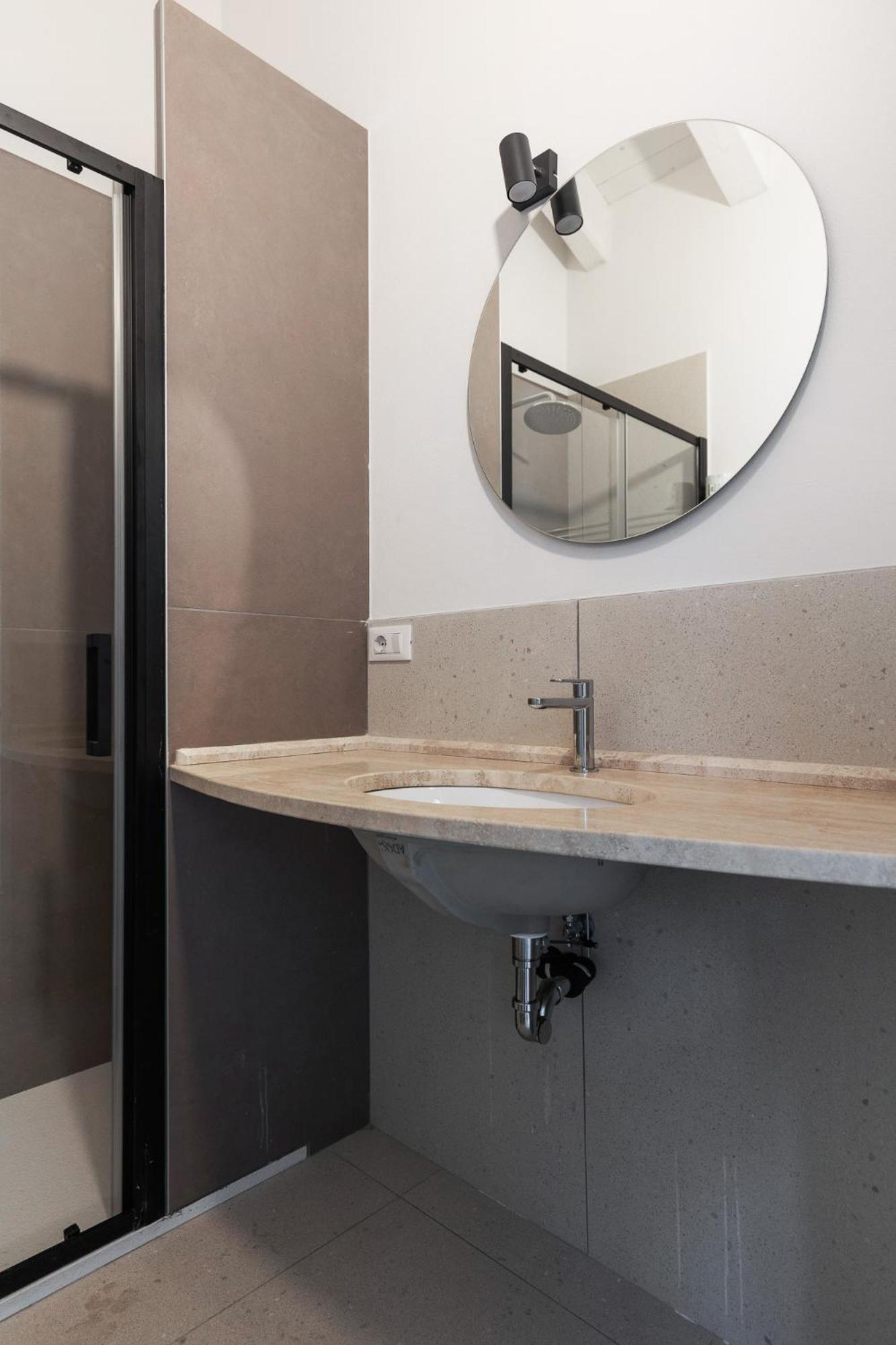 Le Dodici Porte - De Maria 7 By District Appartement Bologna