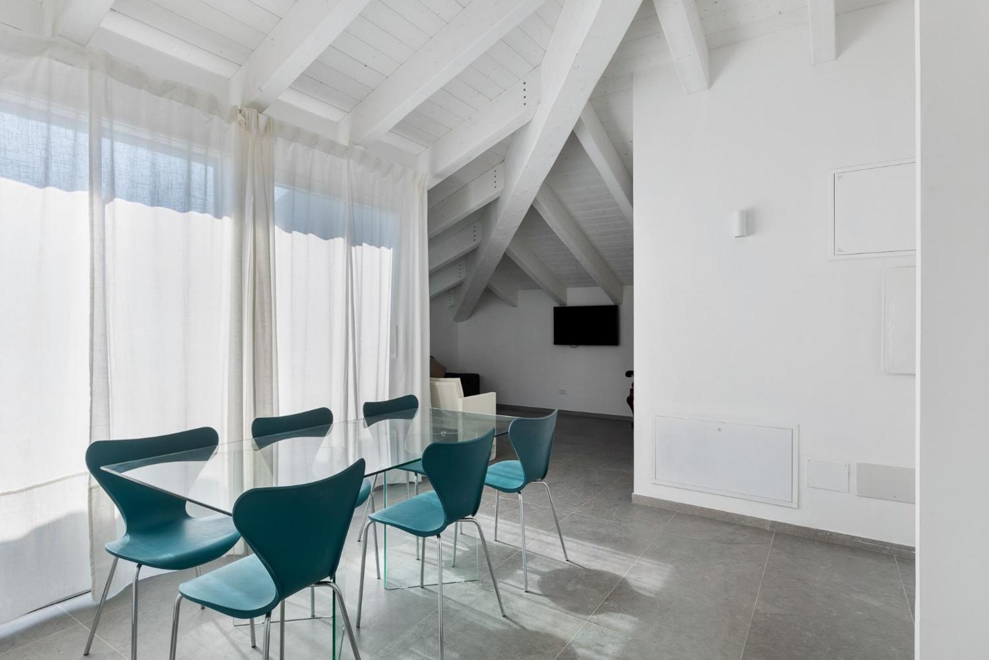 Appartement Le Dodici Porte - De Maria 7 By District