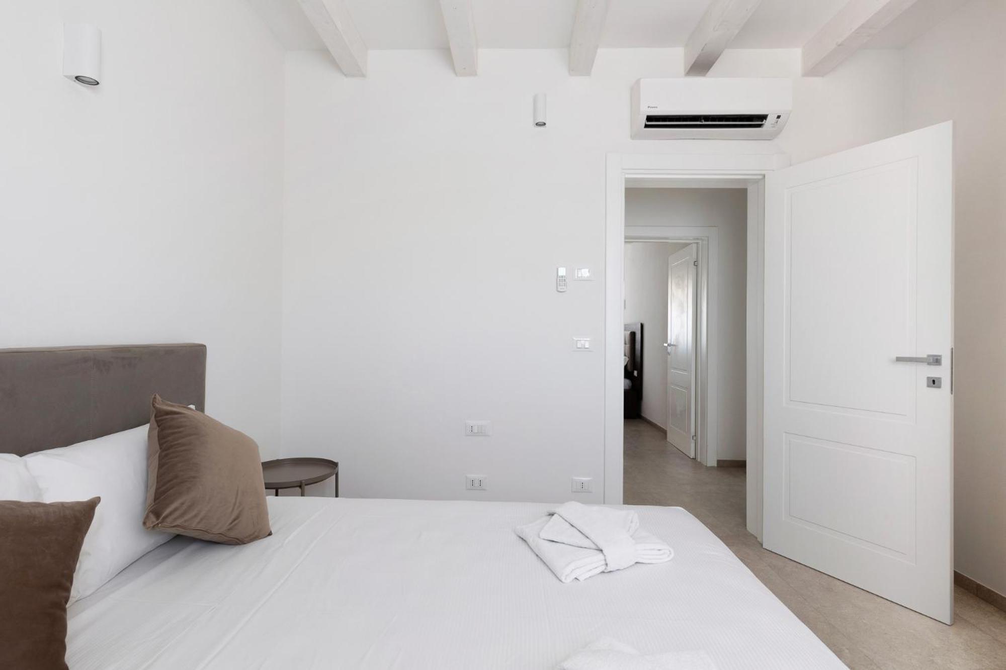 Le Dodici Porte - De Maria 7 By District Appartement *