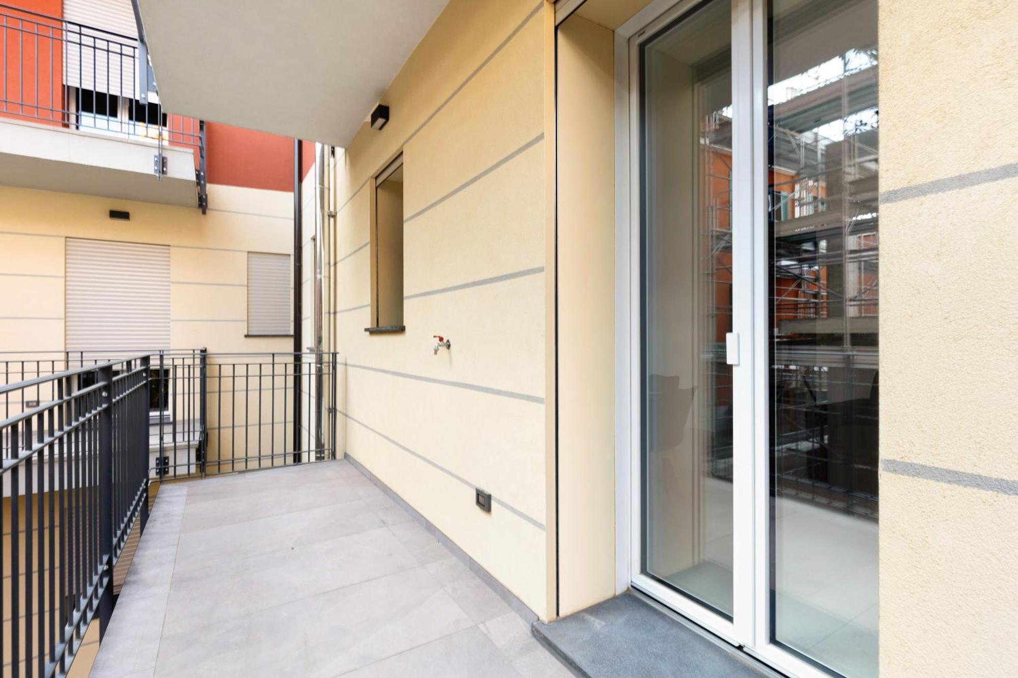 Le Dodici Porte - Zamboni 3 By District Bologna