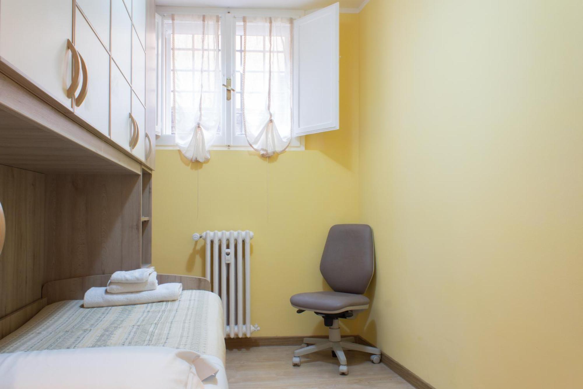 Apartment Blancohouse - Piazza Maggiore Centro