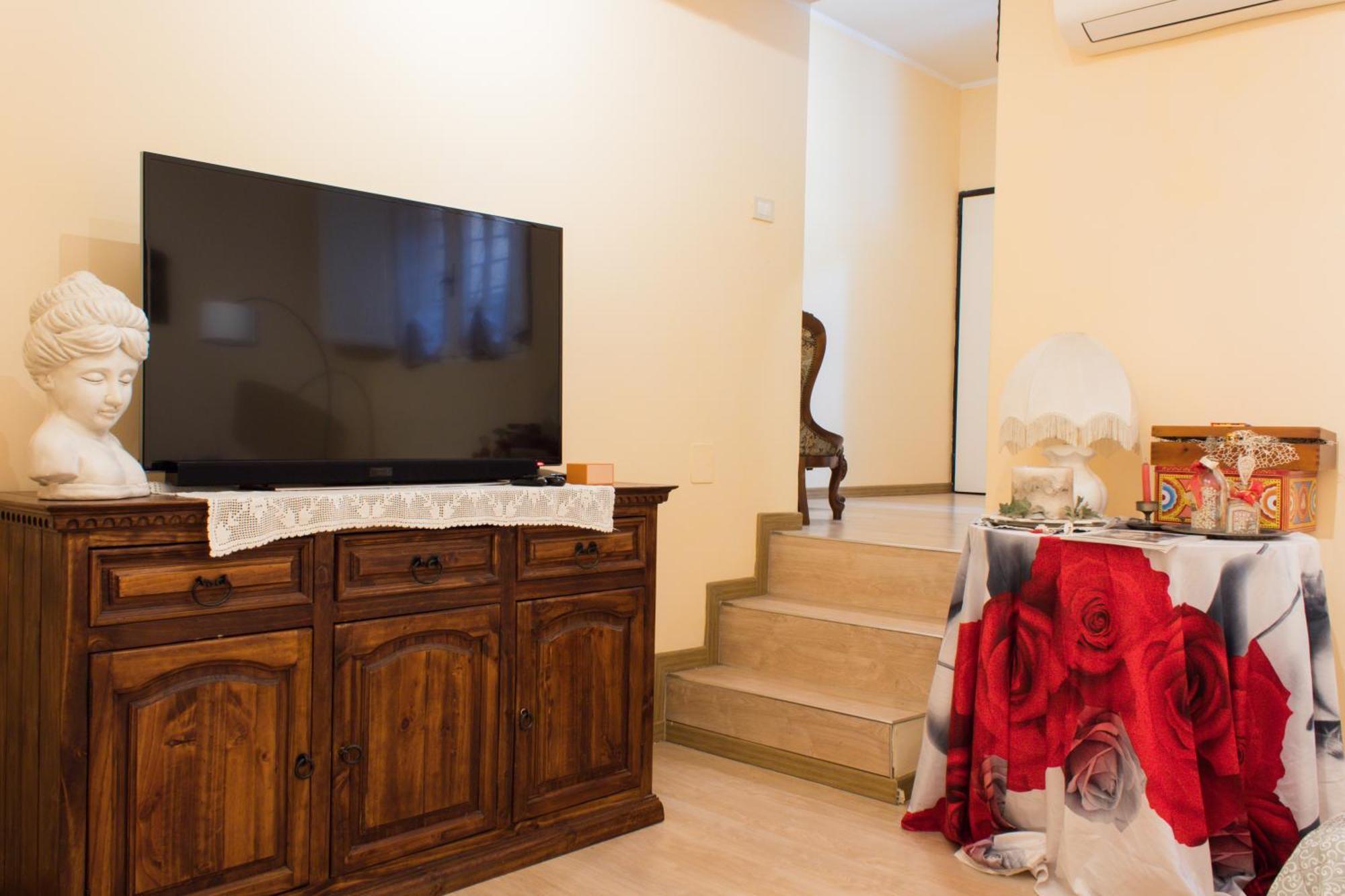 Apartment Blancohouse - Piazza Maggiore Centro