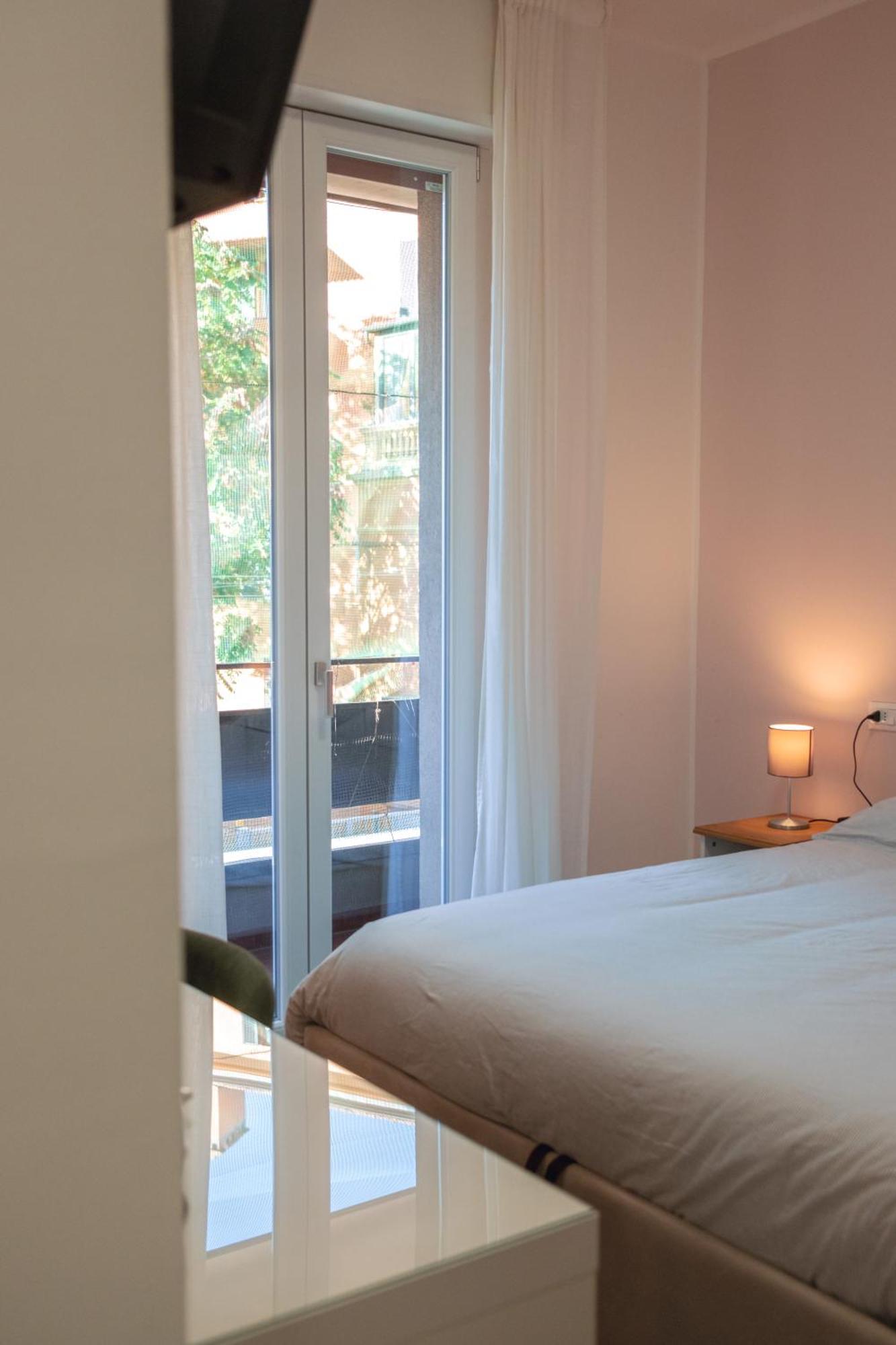 Guest house Vikos