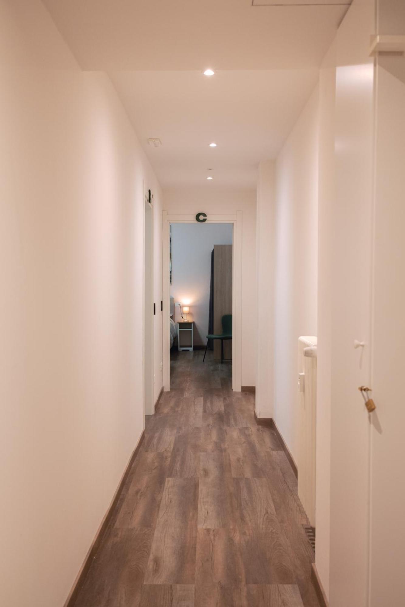 Guest house Vikos Bologna