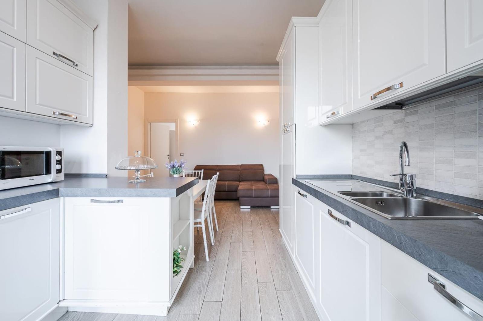 Le Cinque Rose Airport Apartment Bologna