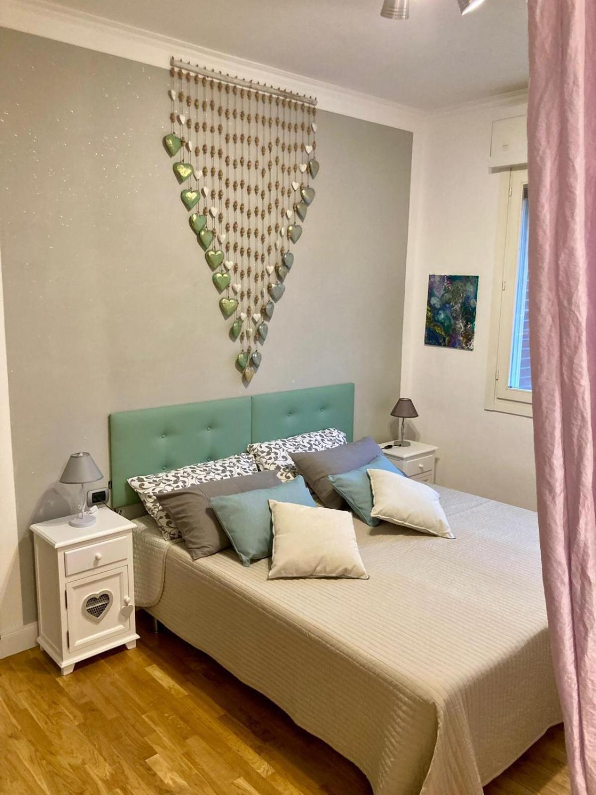 Apartamento Zer051 Dossetti 23