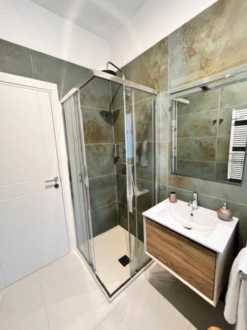 Apartamento Zer051 Dossetti 23