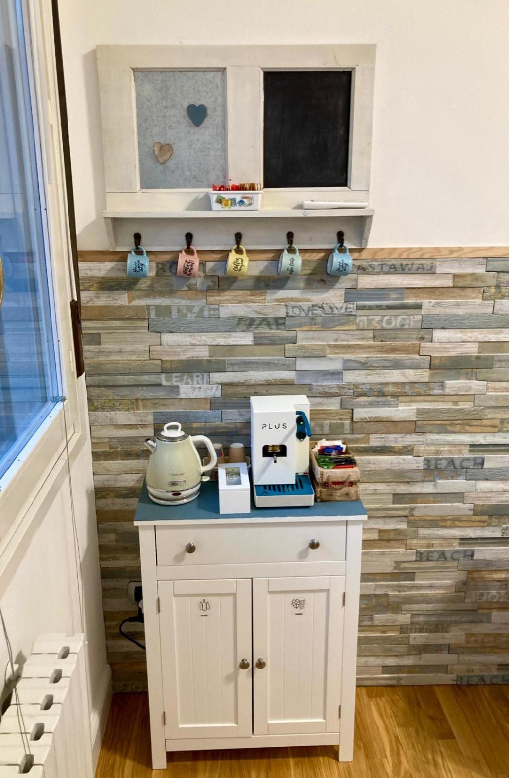 Apartamento Zer051 Dossetti 23 Bolonha