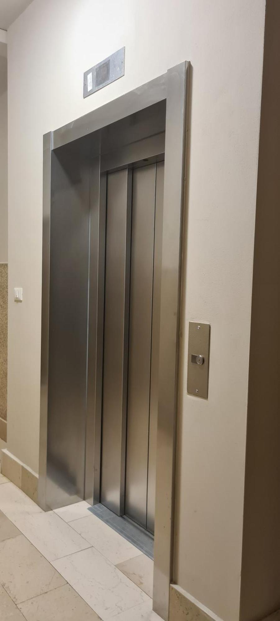 Apartment Casa Lucia 5th Floor Bologna