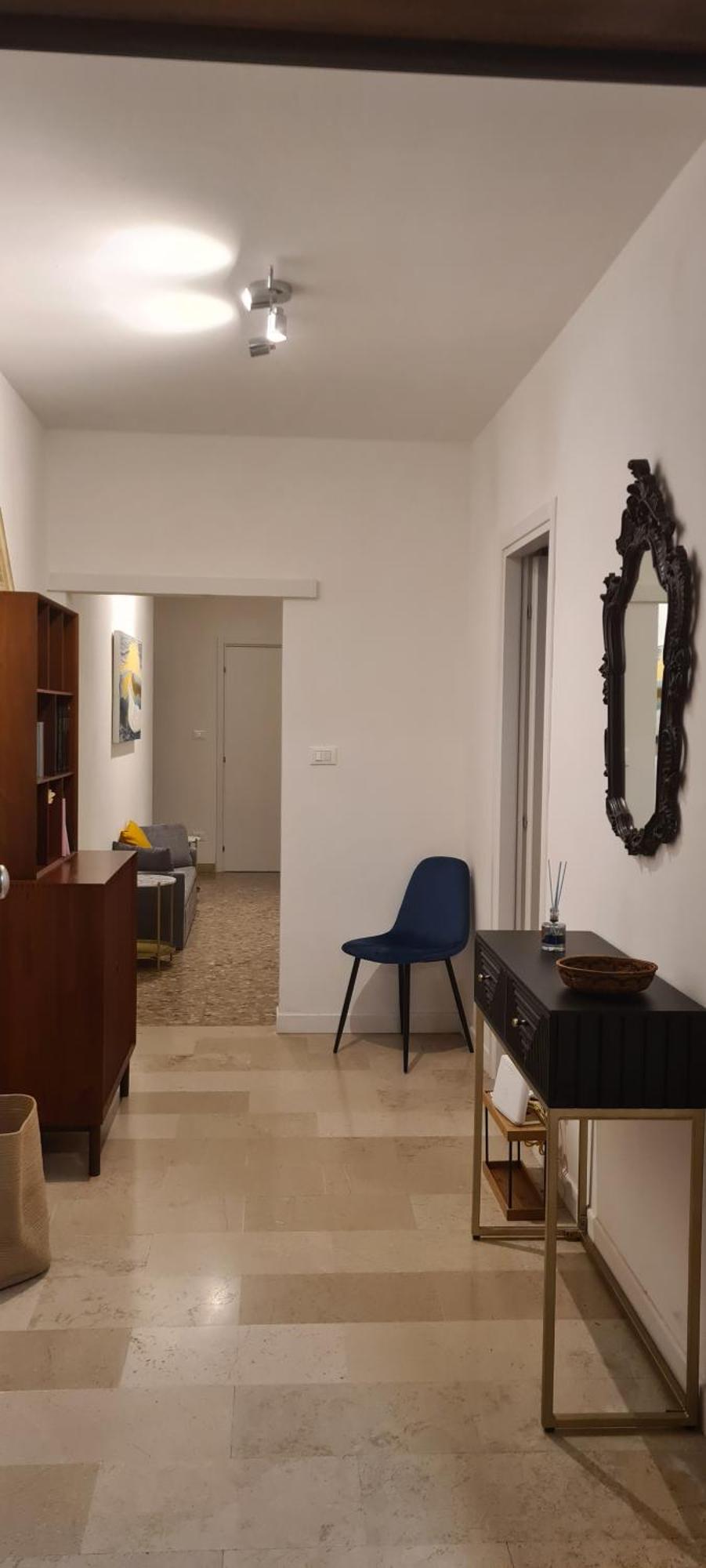 Casa Lucia 5th Floor * Bologna