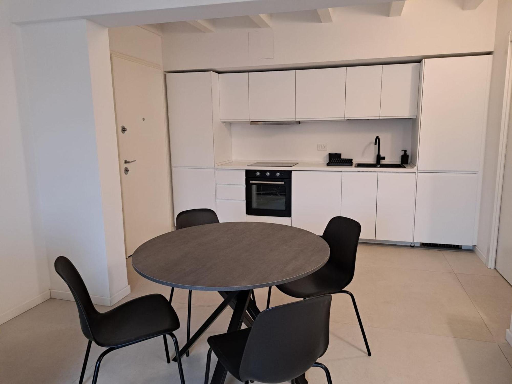 Apartment Bolognamania Apartments-levante 98