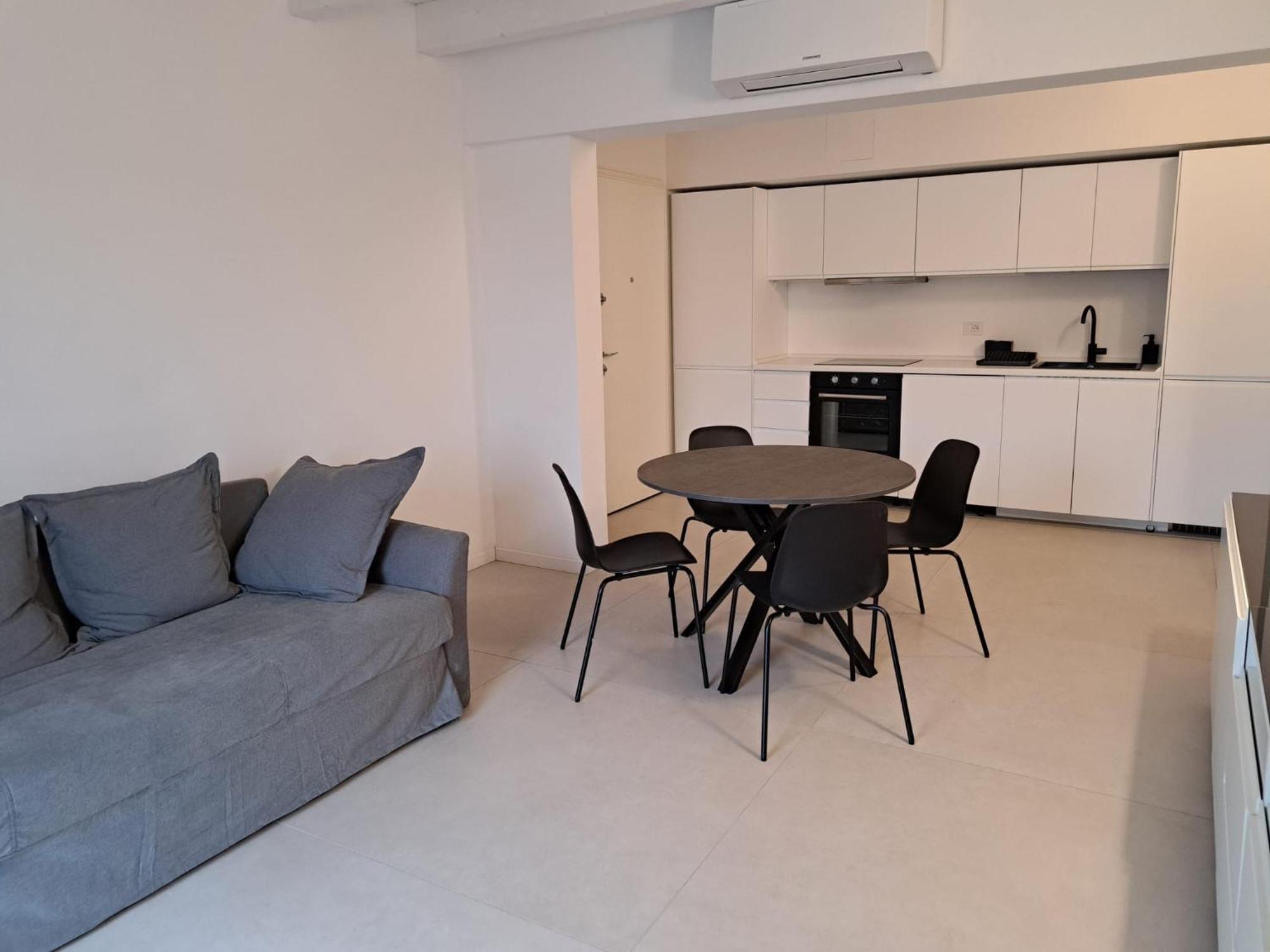Apartment Bolognamania Apartments-levante 98