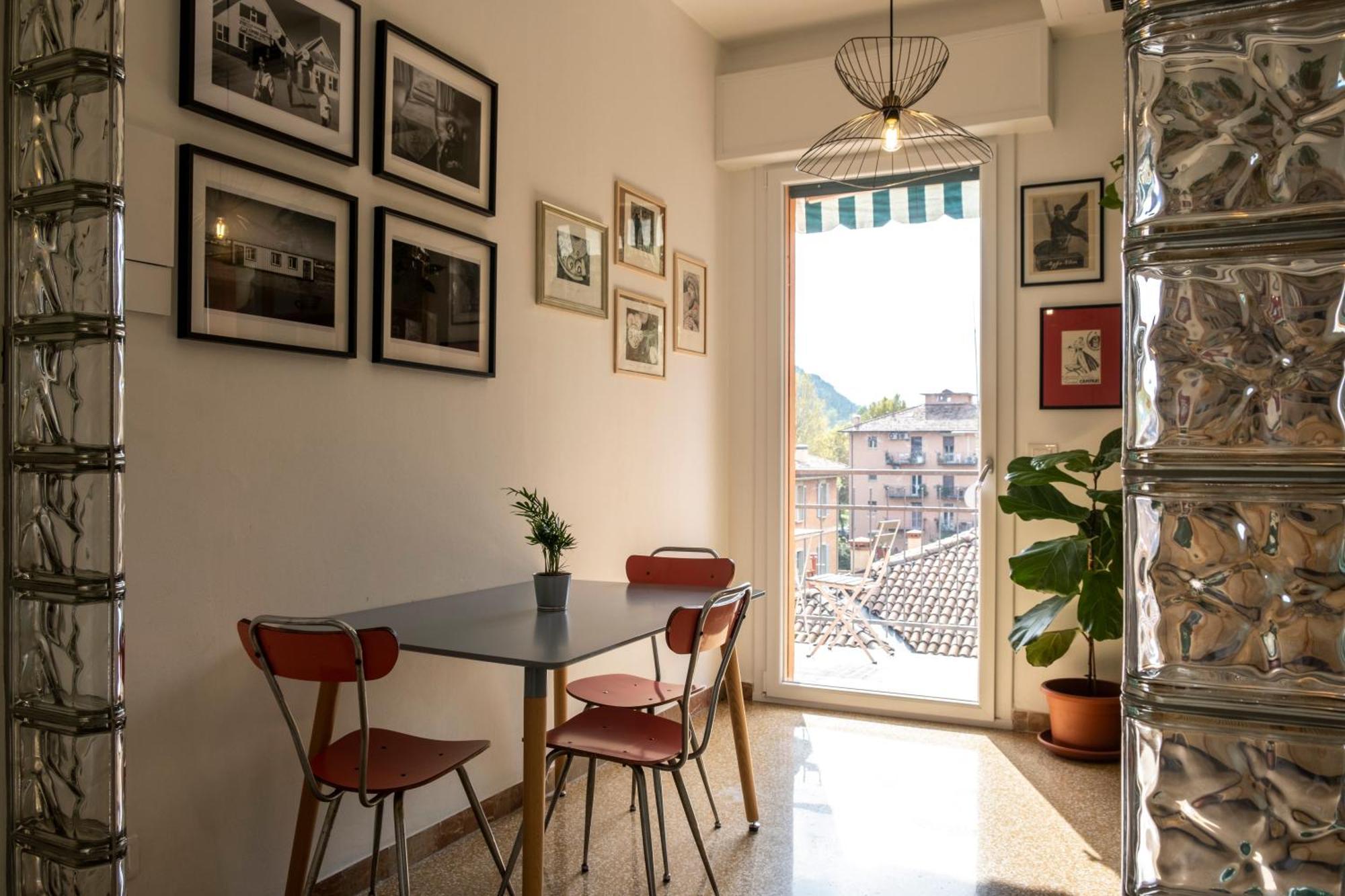 Casa Dimondi Guest house *