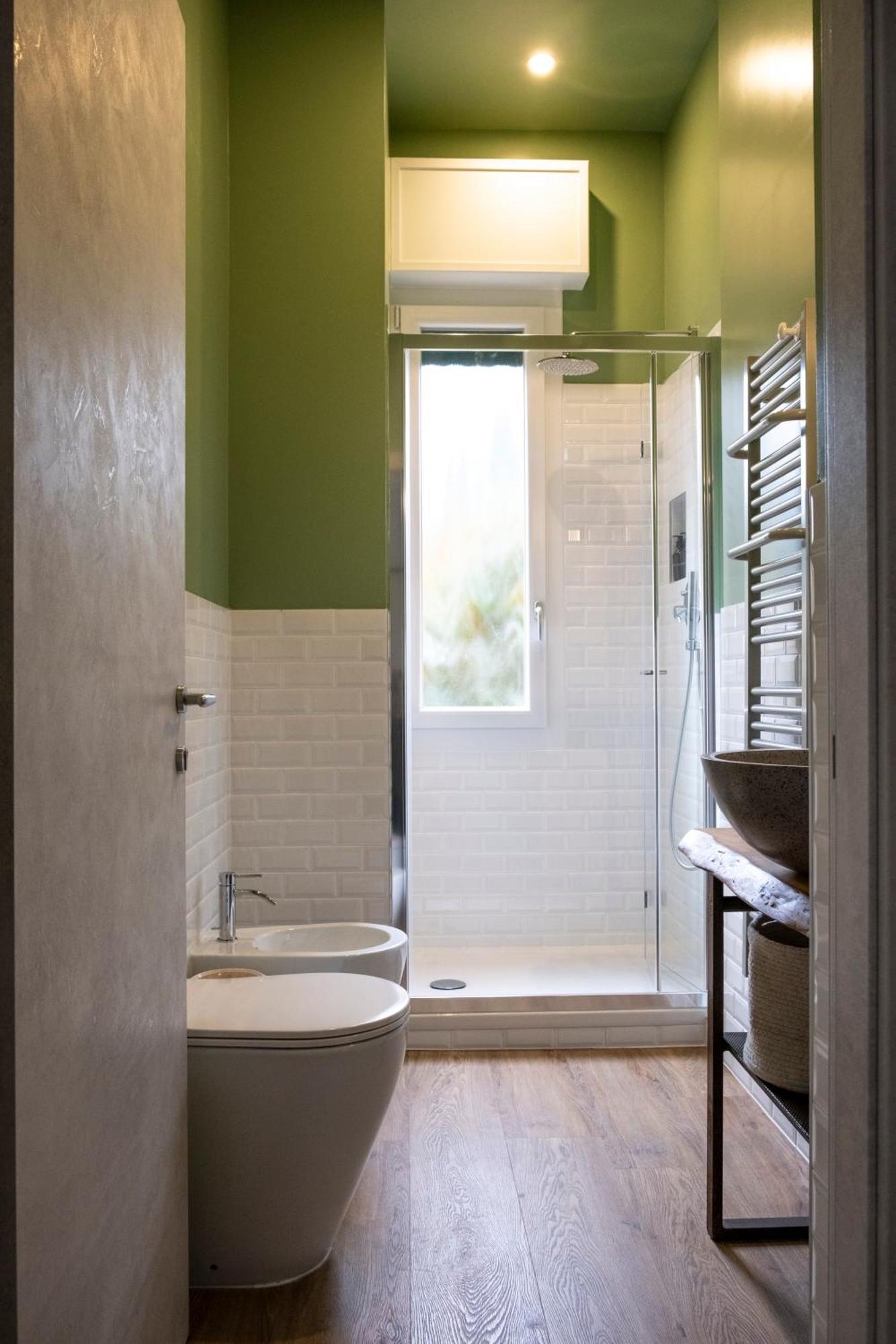 Casa Dimondi Guest house