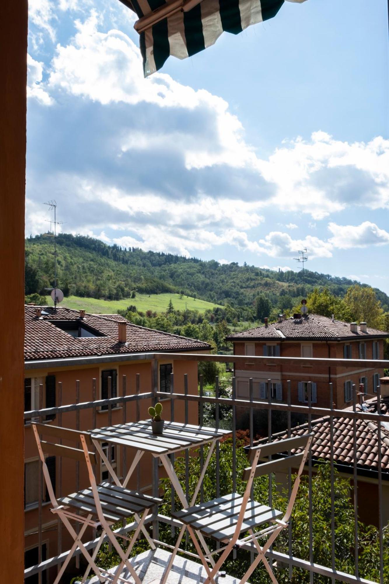 Guest house Casa Dimondi