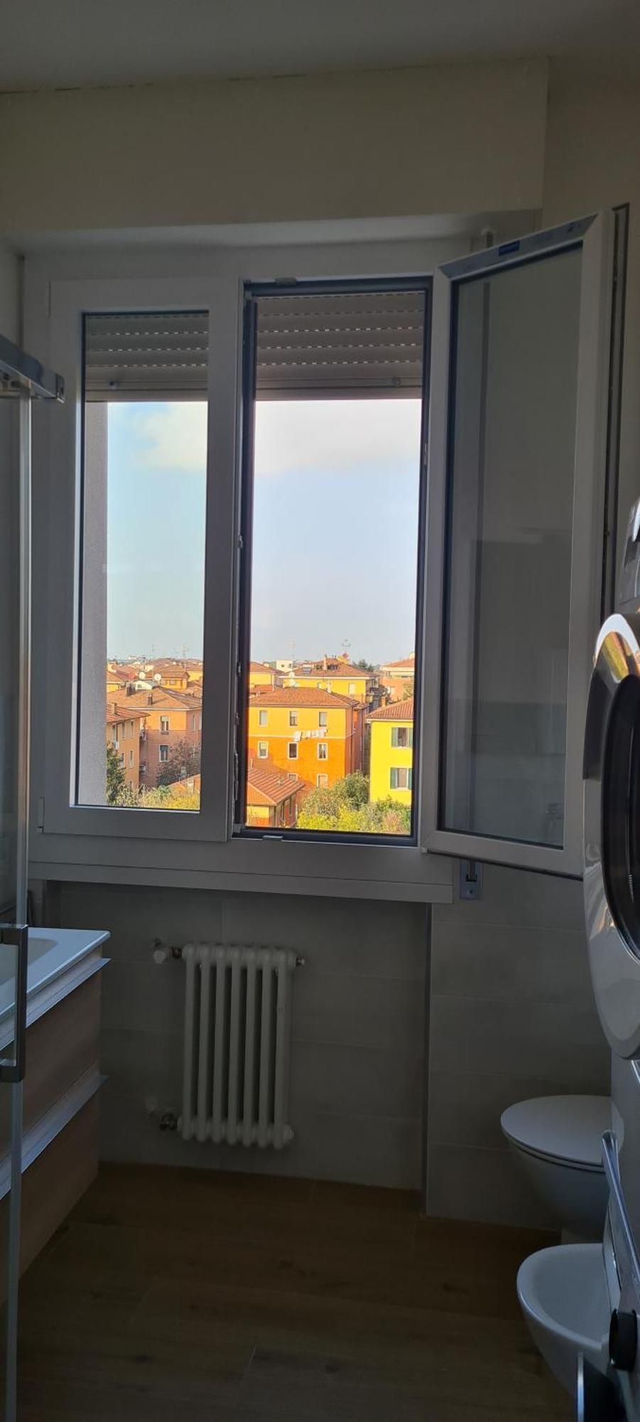 Casa Lucia 5th Floor Apartment Bologna
