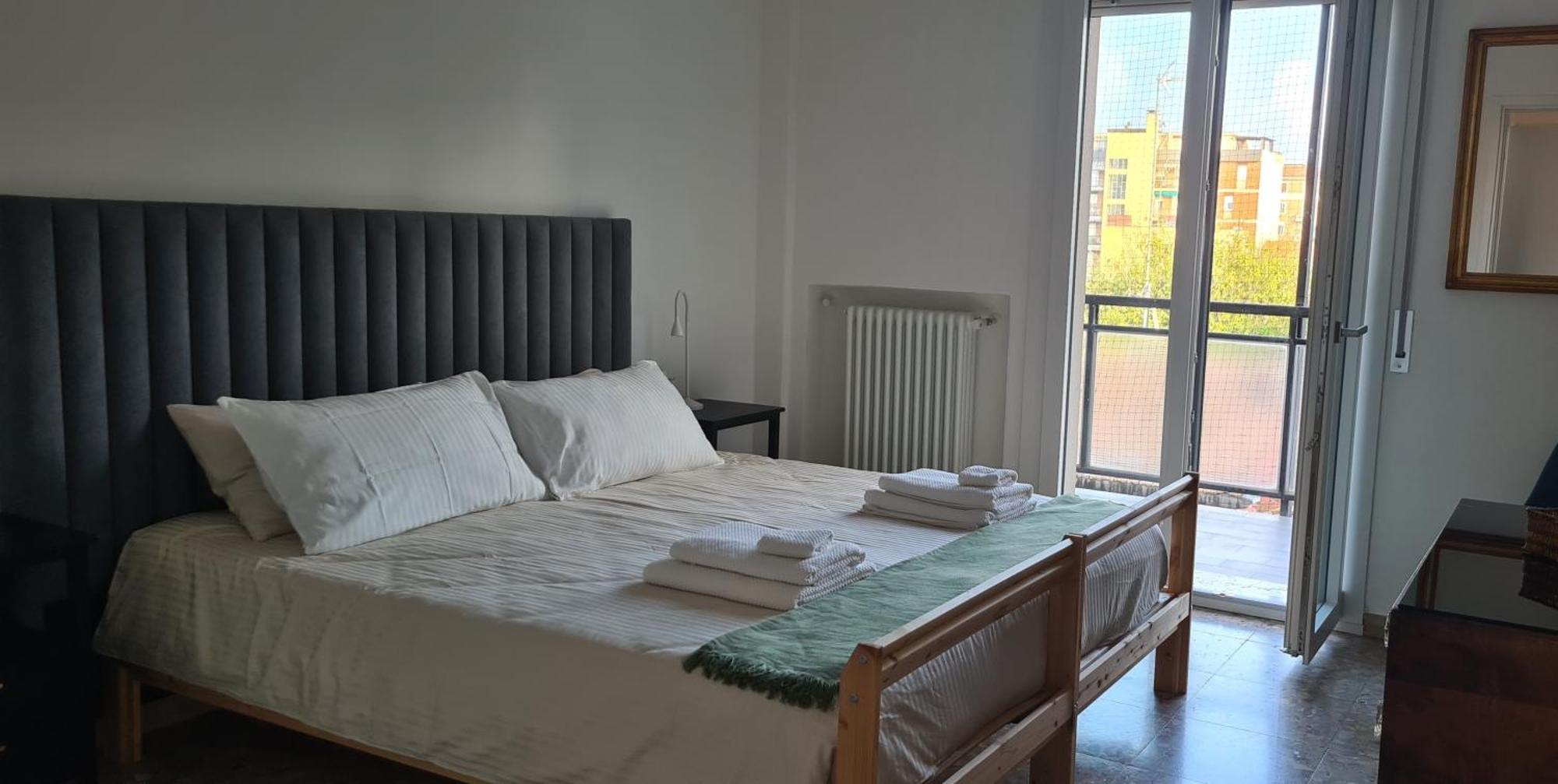 Apartment Casa Lucia 5th Floor