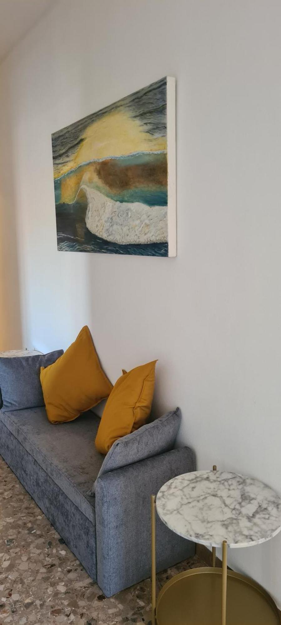Casa Lucia 5th Floor *