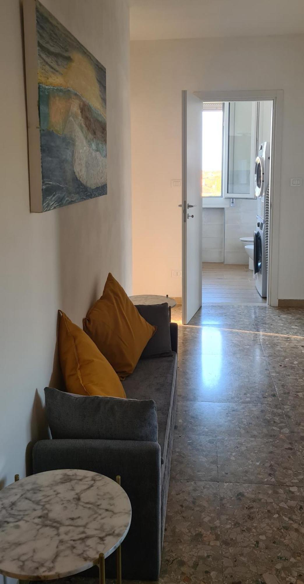 Casa Lucia 5th Floor * Bologna