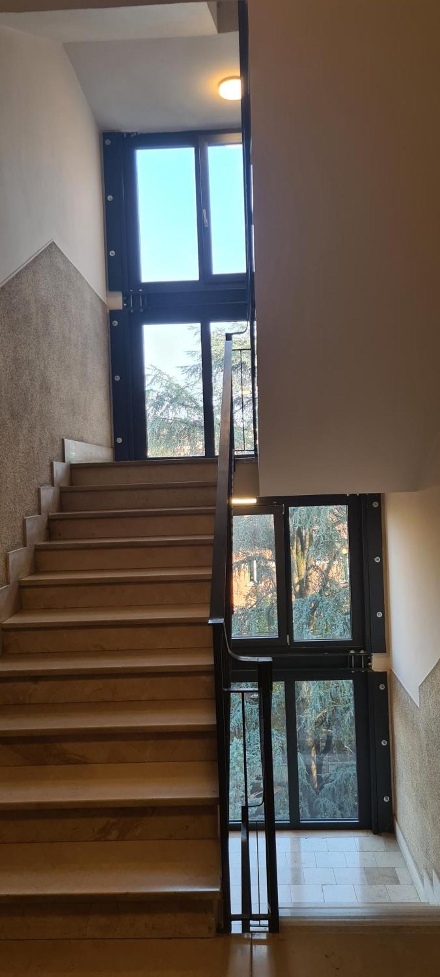 Casa Lucia 5th Floor Apartment Bologna