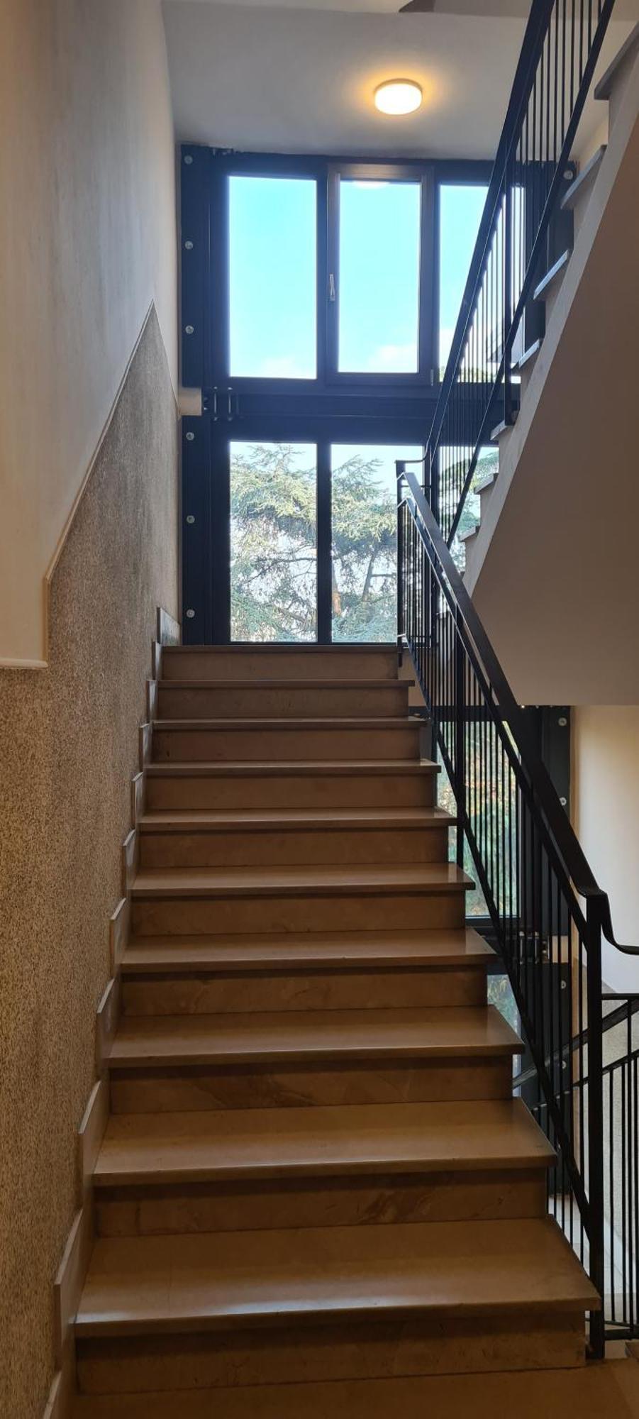 Apartment Casa Lucia 5th Floor Bologna