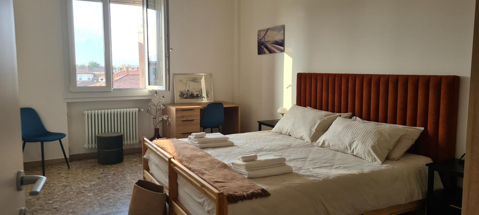 Casa Lucia 5th Floor *