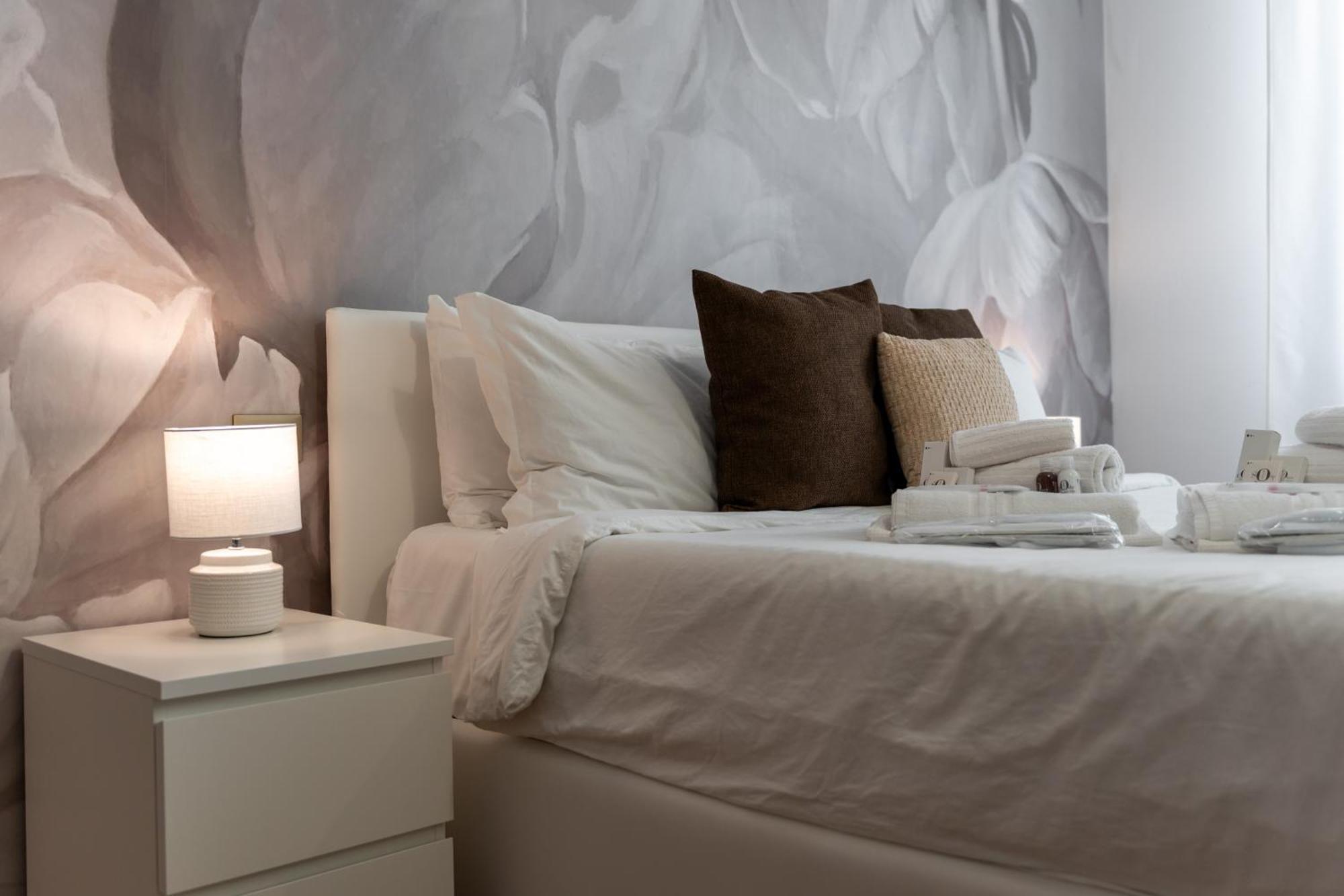 Via Indipendenza - Attico Di Lusso Con Piscina Apartment *