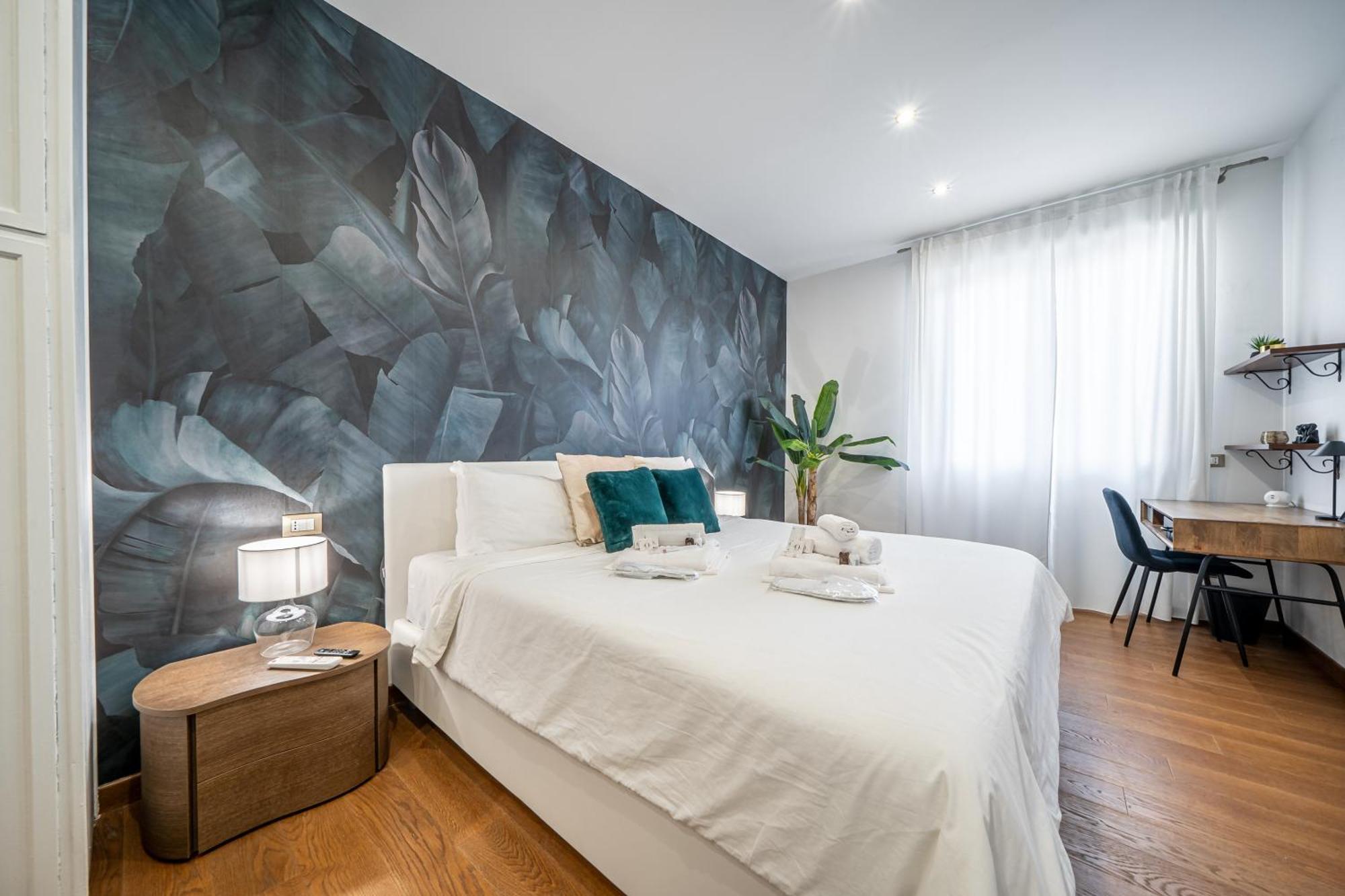 Via Indipendenza - Attico Di Lusso Con Piscina * Bologna