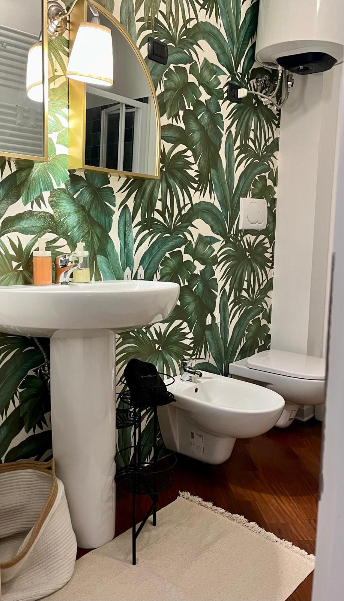 Corte Del Borgo Apartment *
