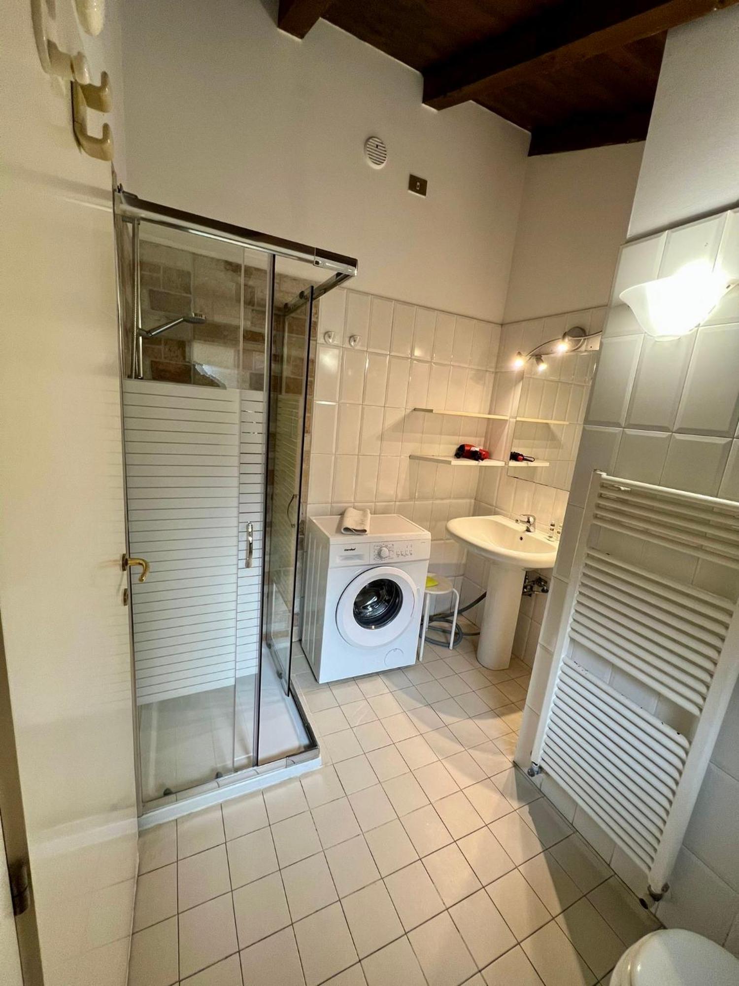 Apartment Porta Saragozza *