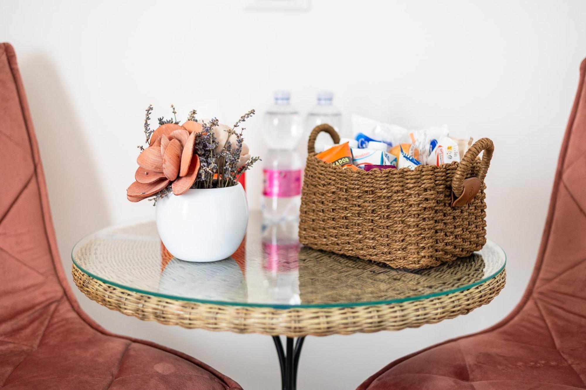 La Fenice Bed & Breakfast Bologna