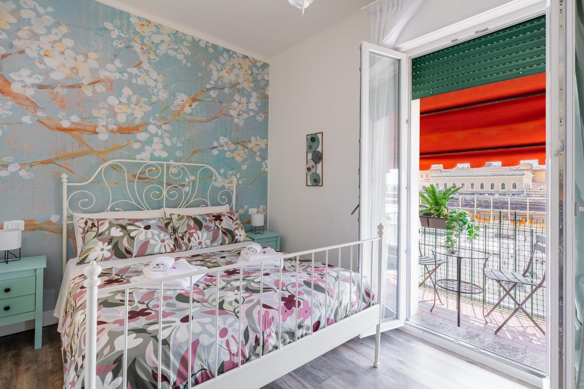 Bed & Breakfast La Fenice Bologna