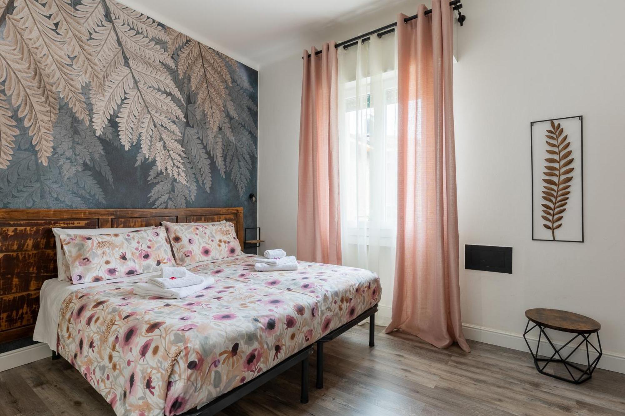 La Fenice Bed & Breakfast *