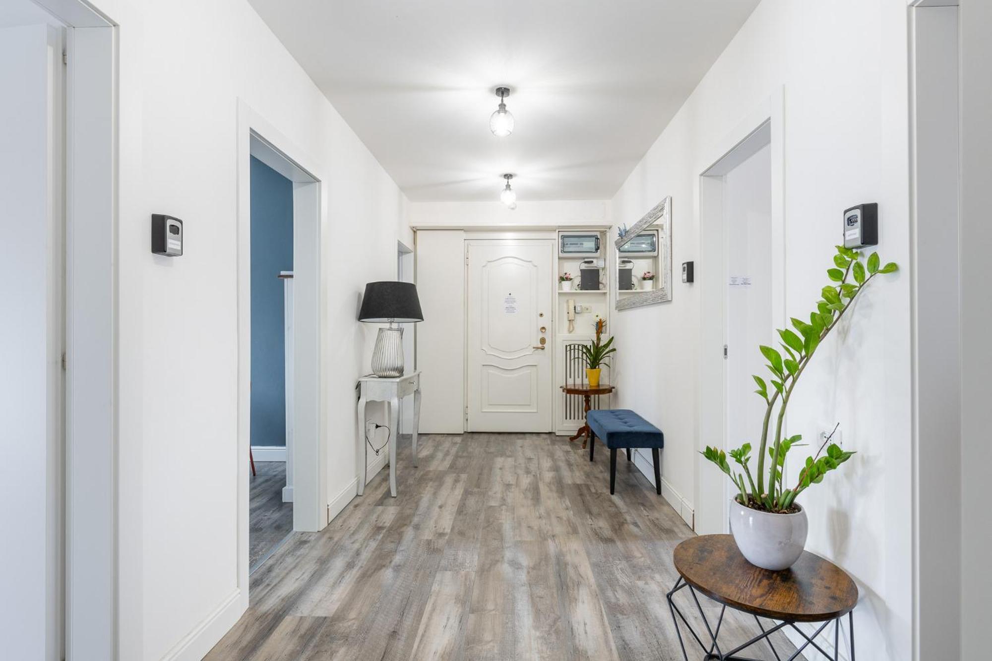 La Fenice Bed & Breakfast Bologna