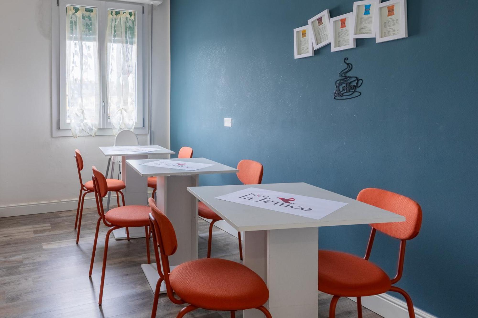 Bed & Breakfast La Fenice Bologna