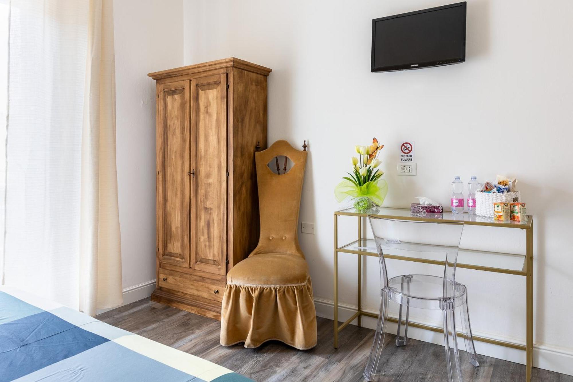 Bed & Breakfast La Fenice