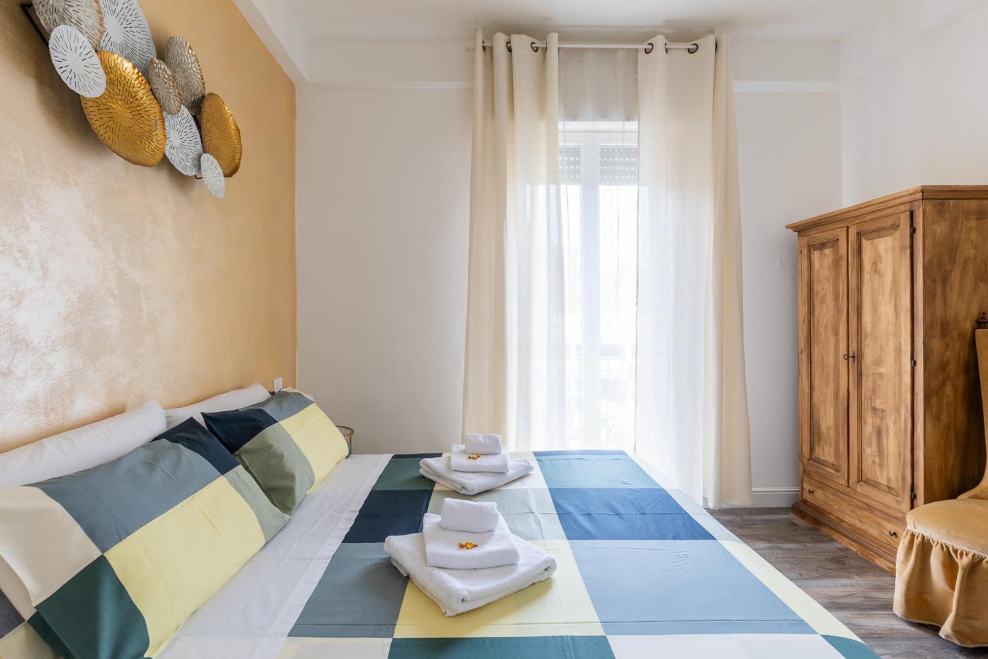 La Fenice Bed & Breakfast *