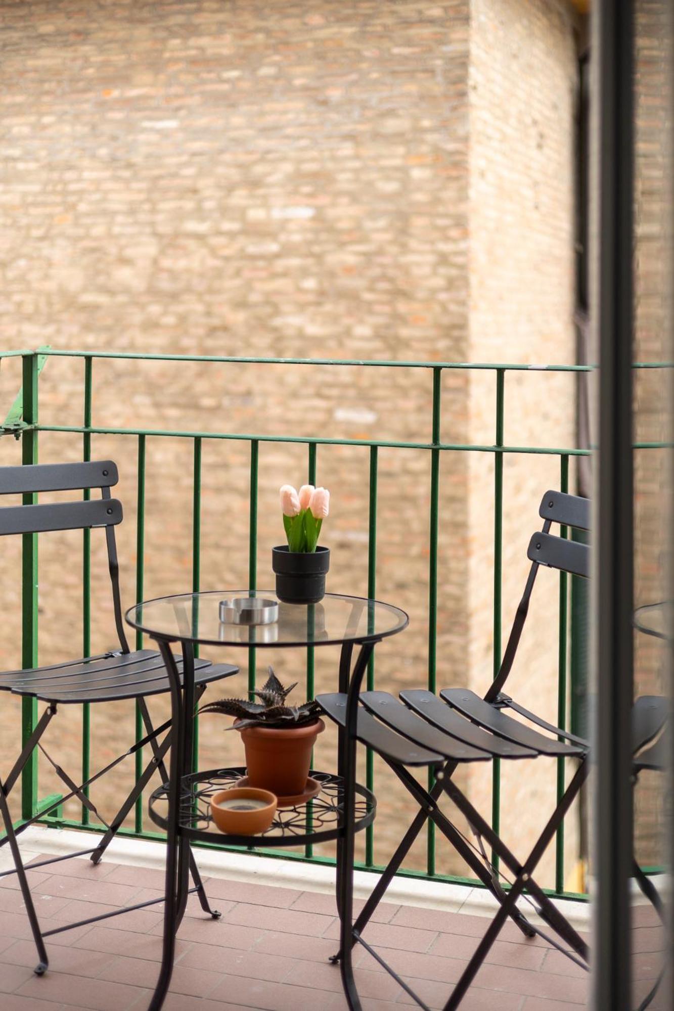 La Fenice Bed & Breakfast