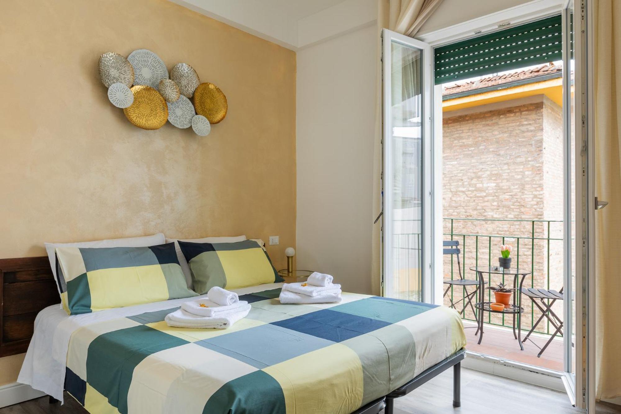 Bed & Breakfast La Fenice *