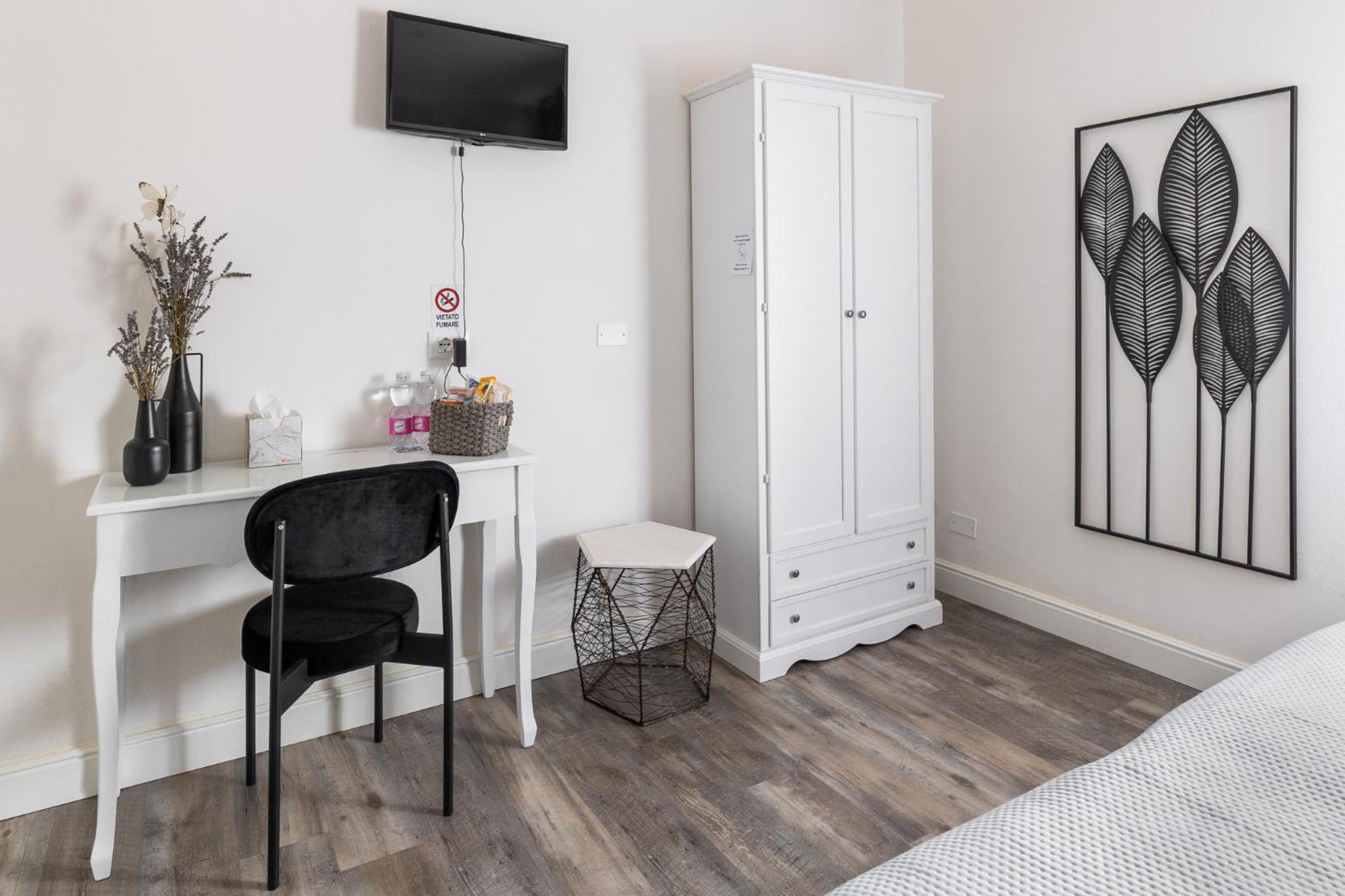 La Fenice Bed & Breakfast Bologna