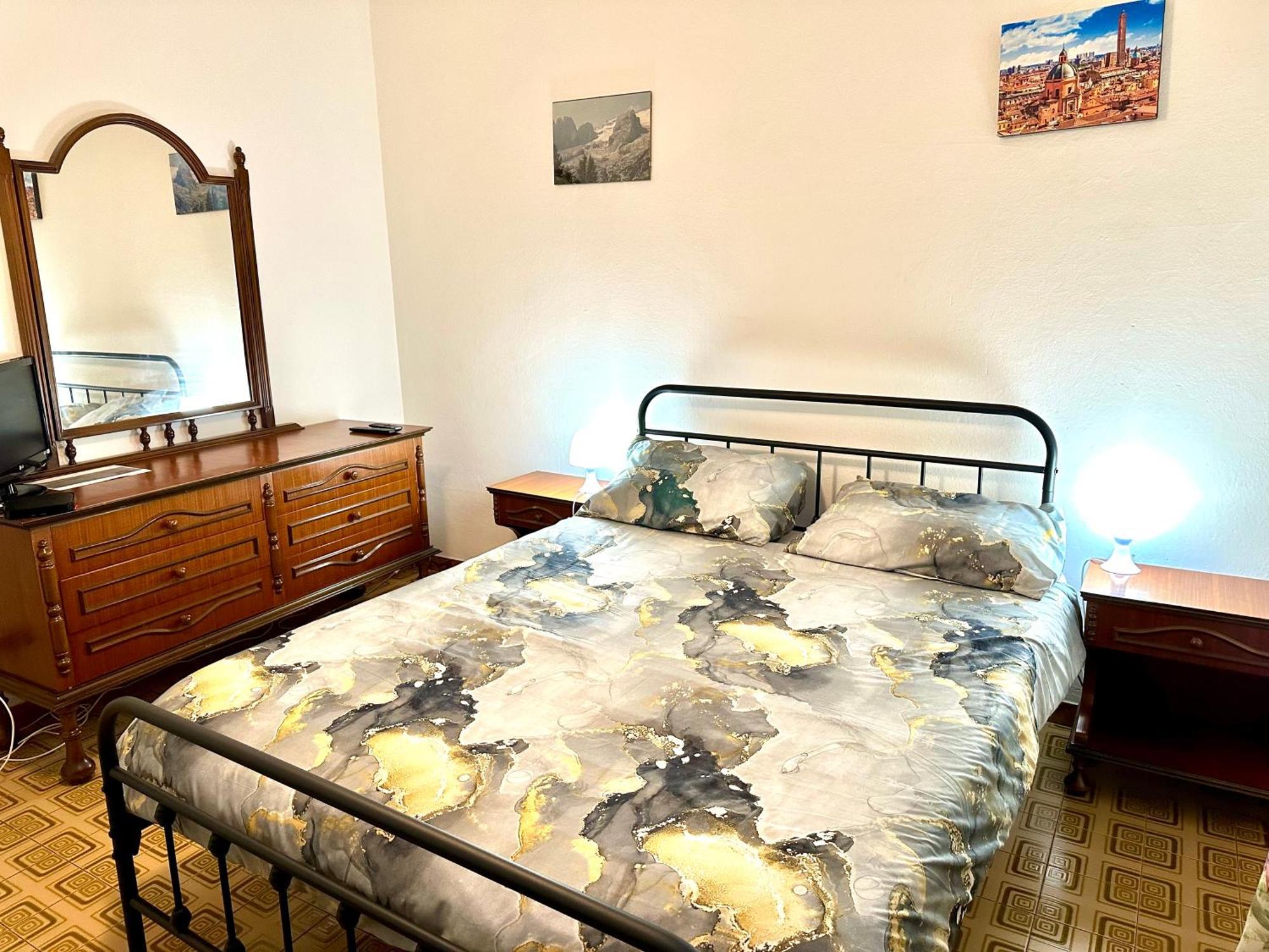 Affittacamere Laghetti Di Corticella