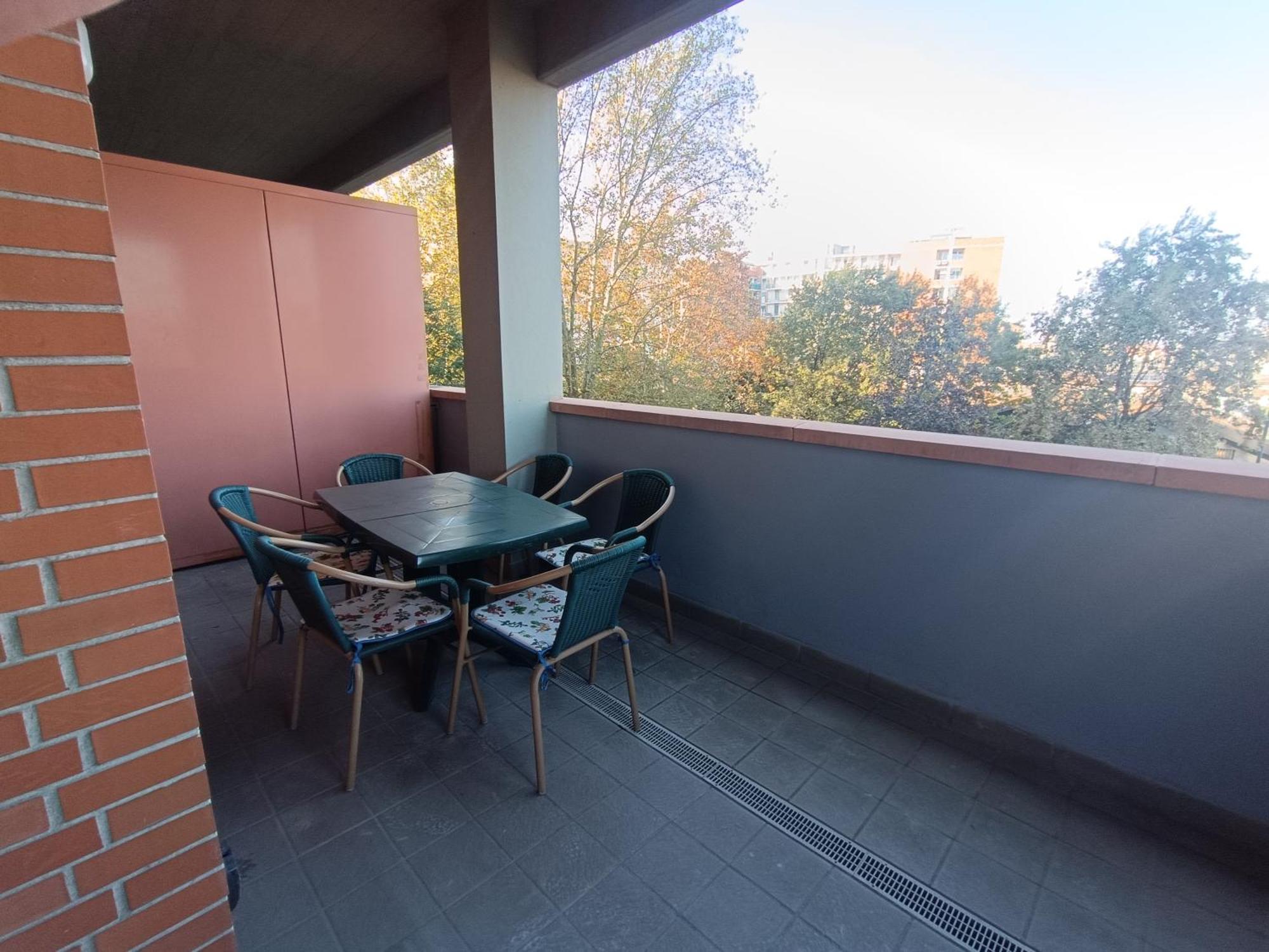 Apartamento Ketty