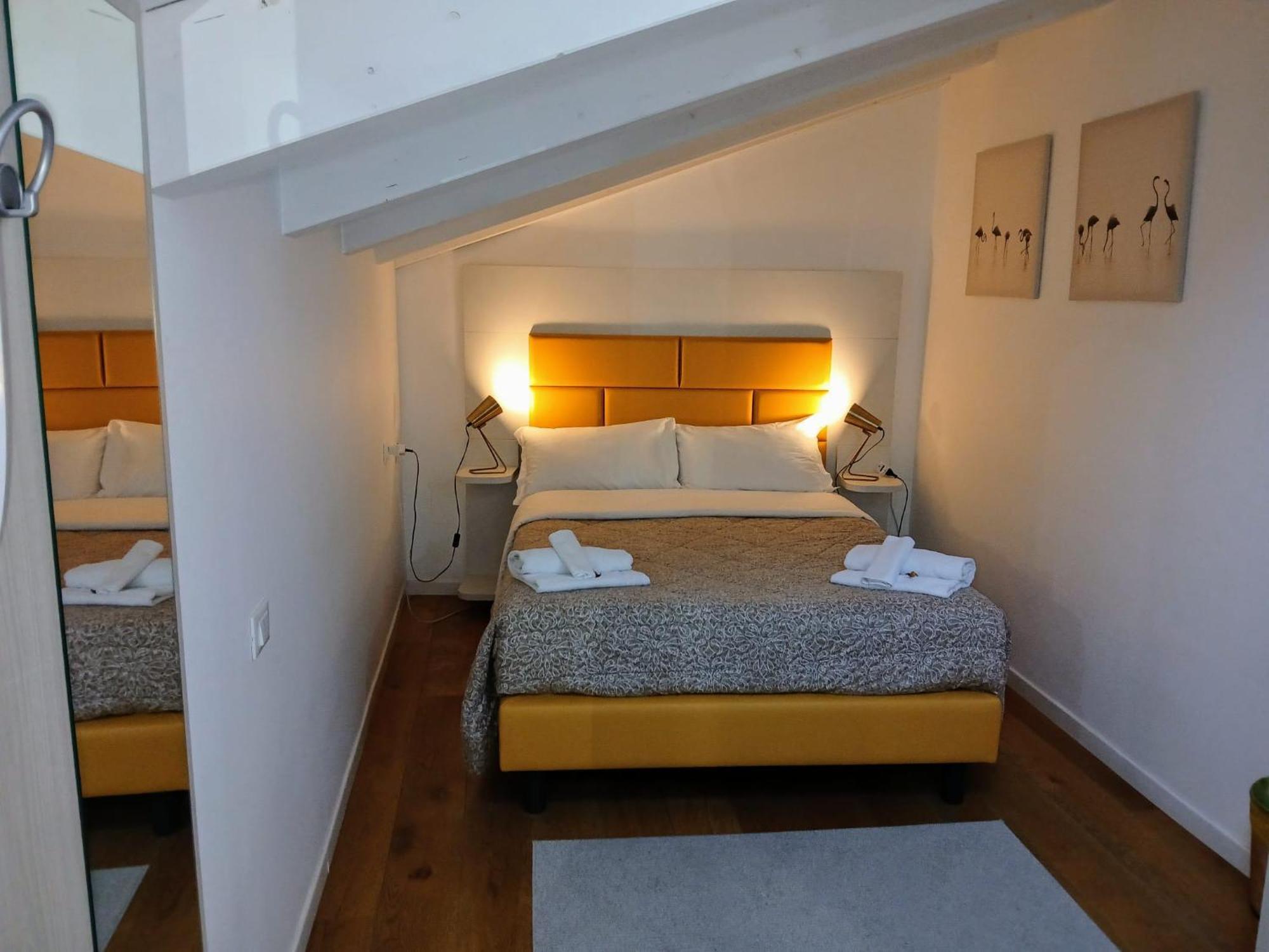Guest house La Corte Del Sant'orsola
