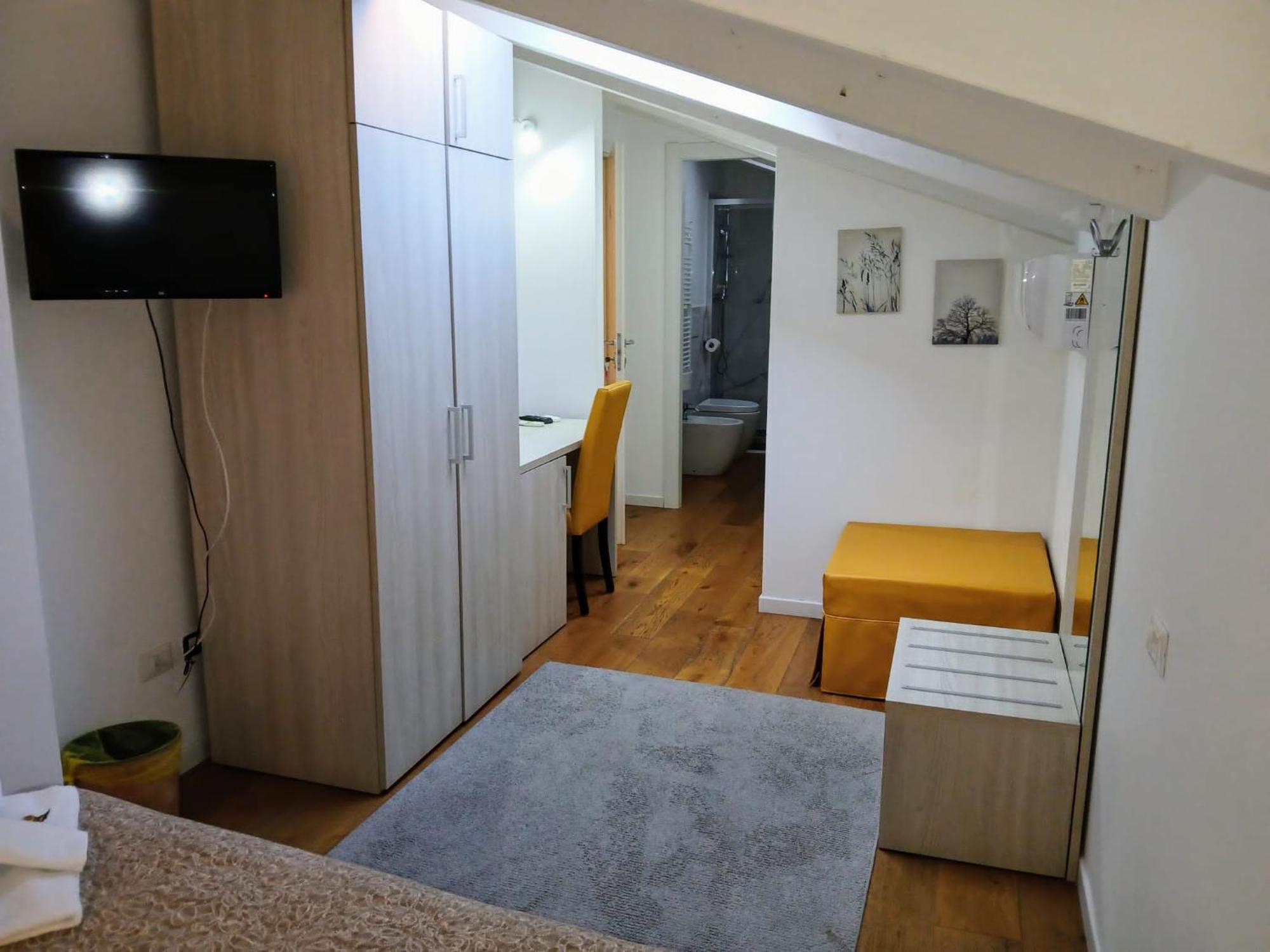 Guest house La Corte Del Sant'orsola *